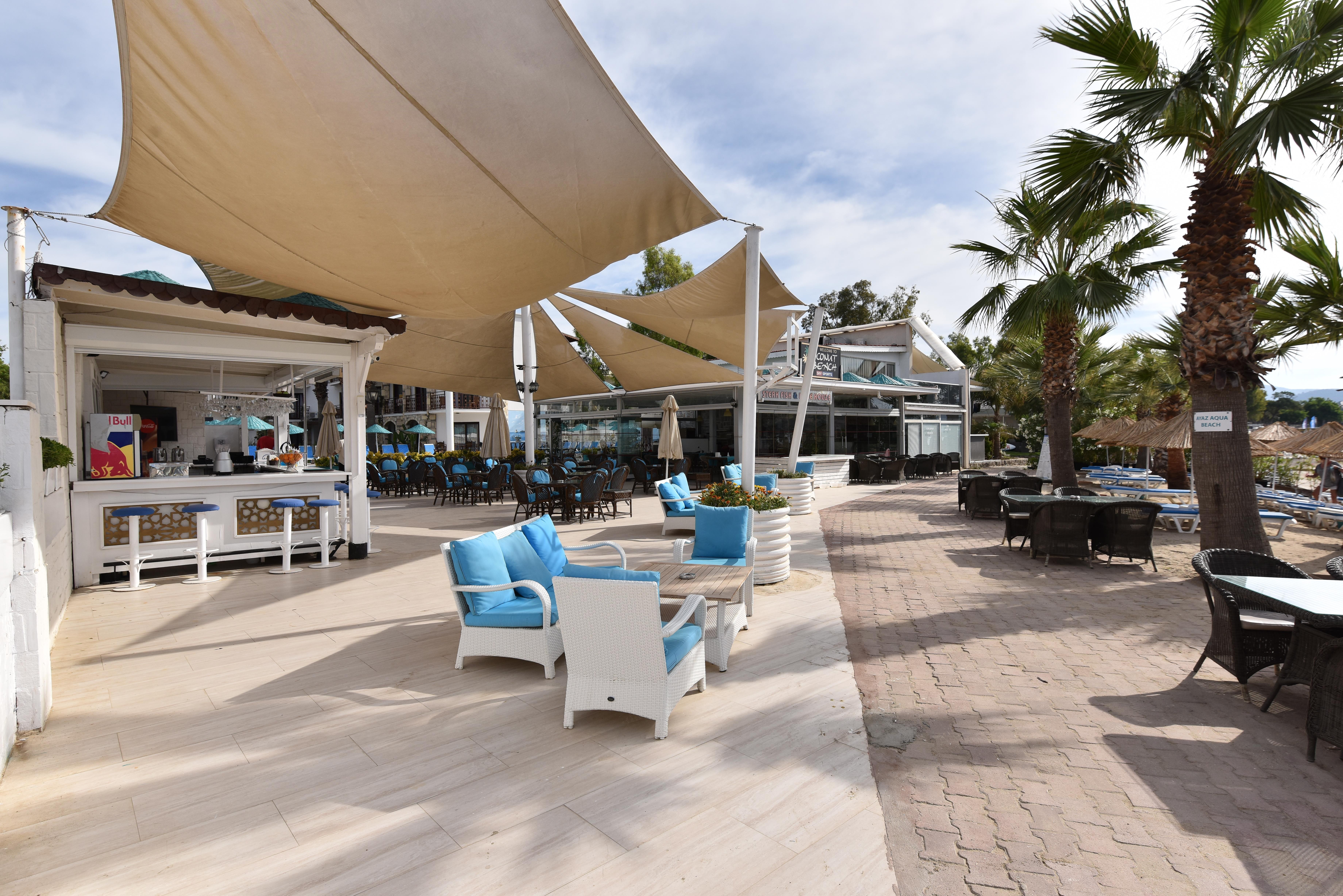 	Ayaz Aqua Beach (ex. Otium Park Ayaz Aqua Beach Hotel) 19