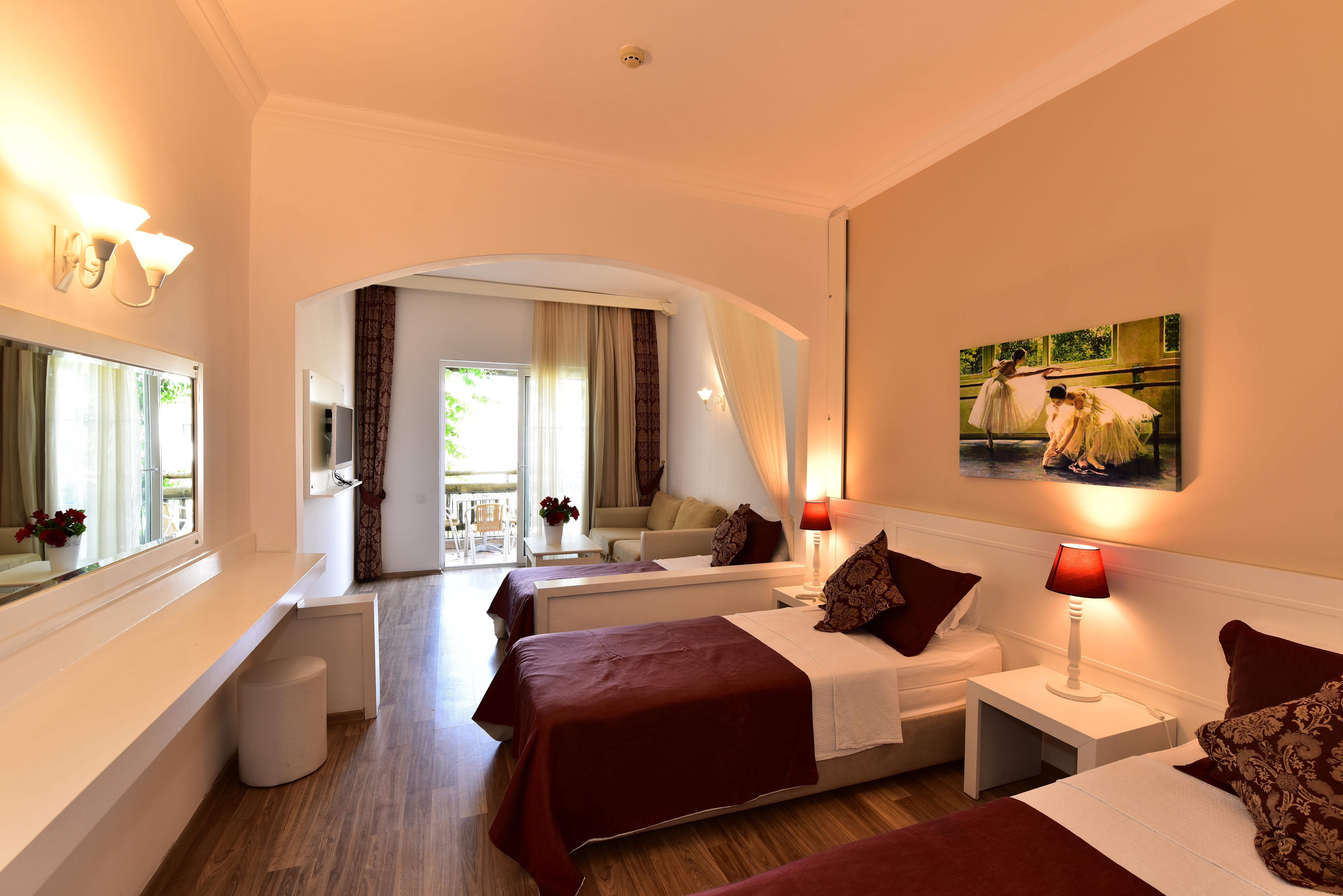 	Ayaz Aqua Beach (ex. Otium Park Ayaz Aqua Beach Hotel) 10