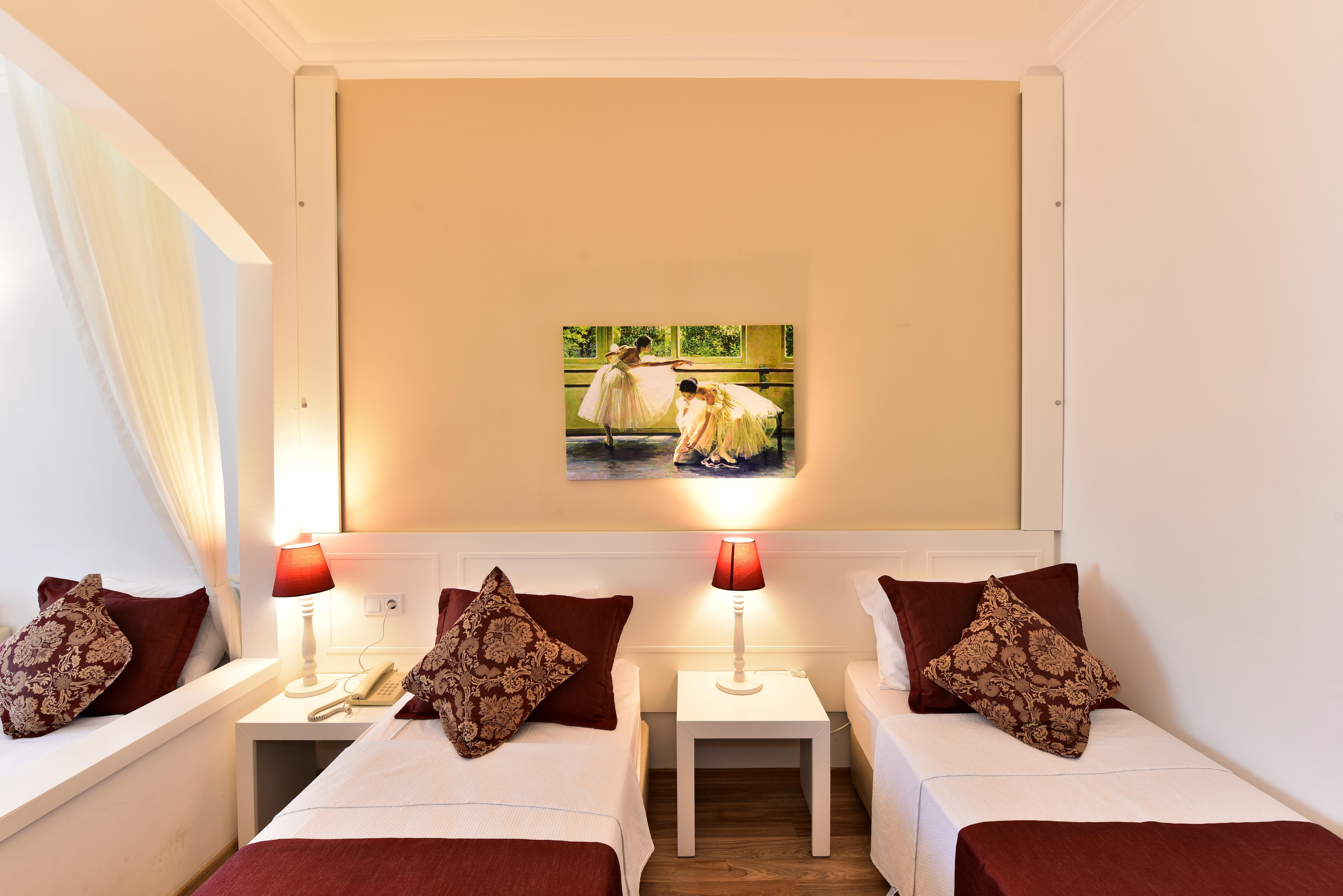 	Ayaz Aqua Beach (ex. Otium Park Ayaz Aqua Beach Hotel) 11