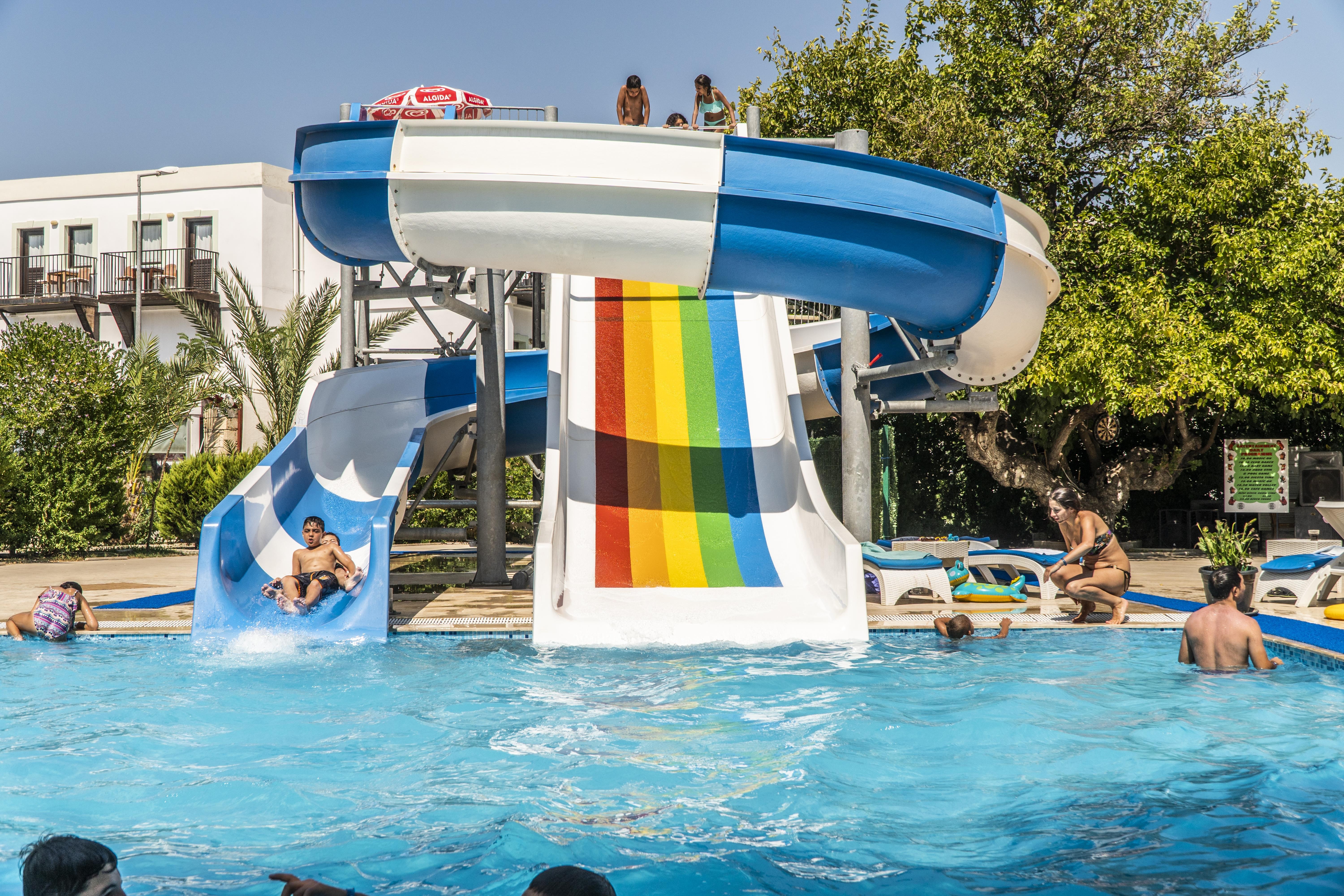 Ayaz Aqua Beach (ex. Otium Park Ayaz Aqua Beach Hotel)