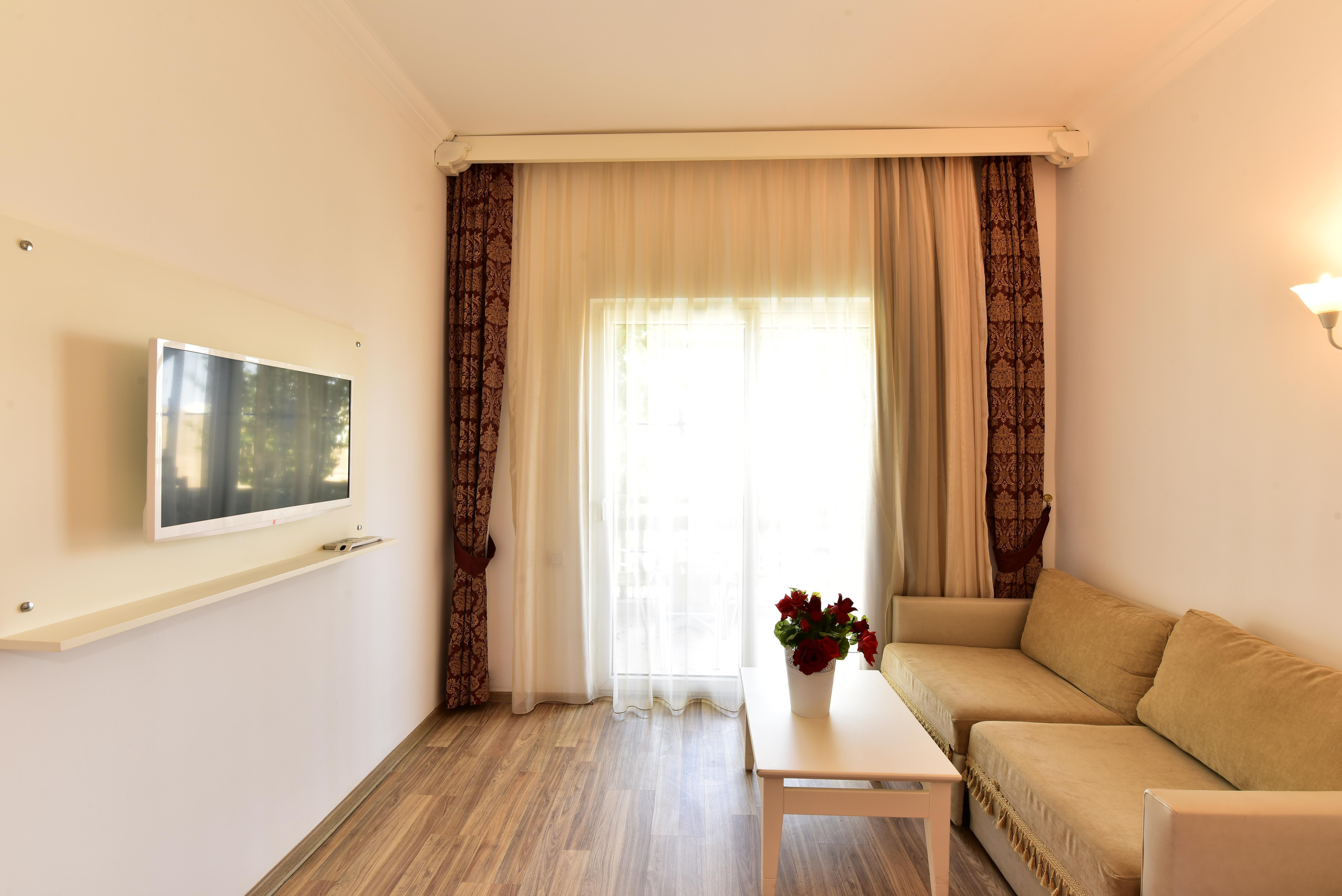 	Ayaz Aqua Beach (ex. Otium Park Ayaz Aqua Beach Hotel) 12