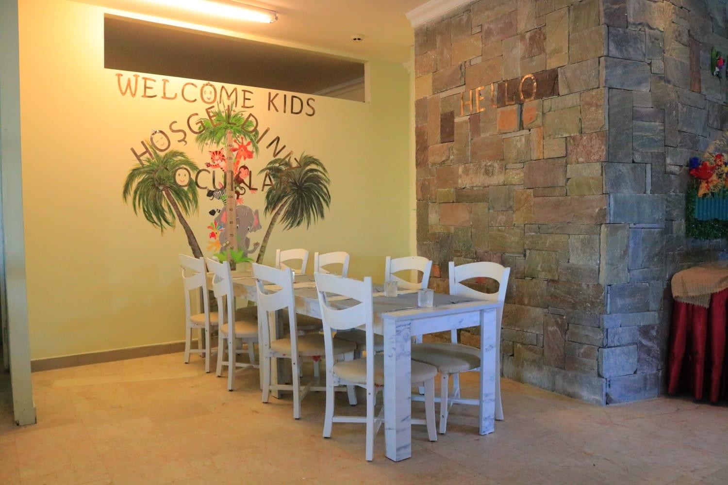 	Ayaz Aqua Beach (ex. Otium Park Ayaz Aqua Beach Hotel) 22