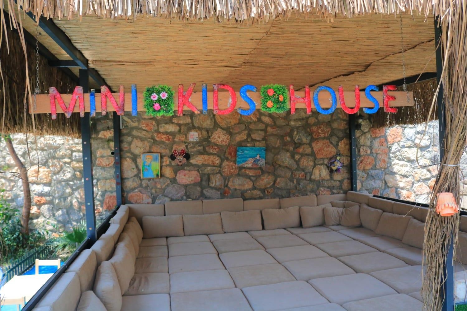 	Ayaz Aqua Beach (ex. Otium Park Ayaz Aqua Beach Hotel) 23