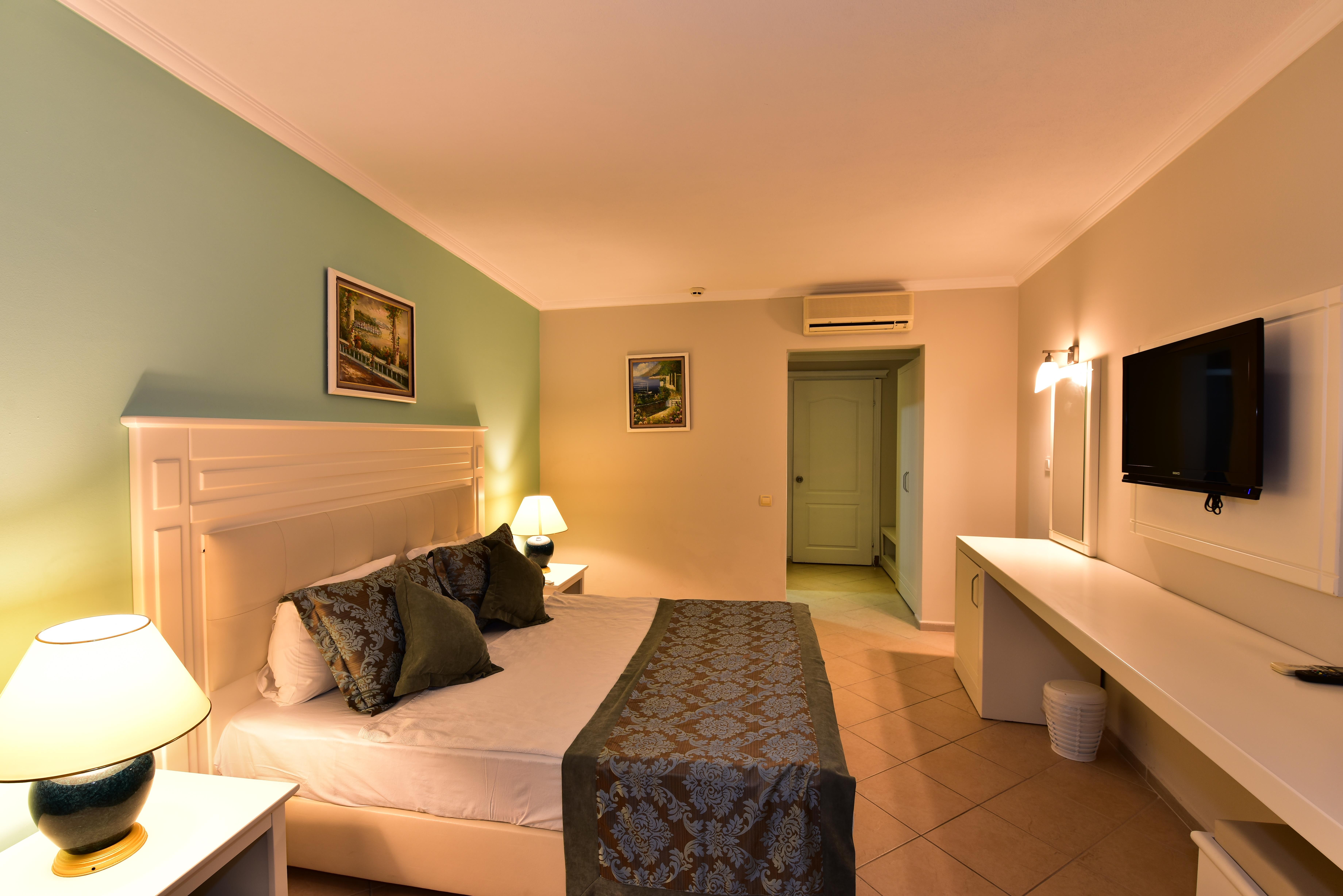 	Ayaz Aqua Beach (ex. Otium Park Ayaz Aqua Beach Hotel) 14