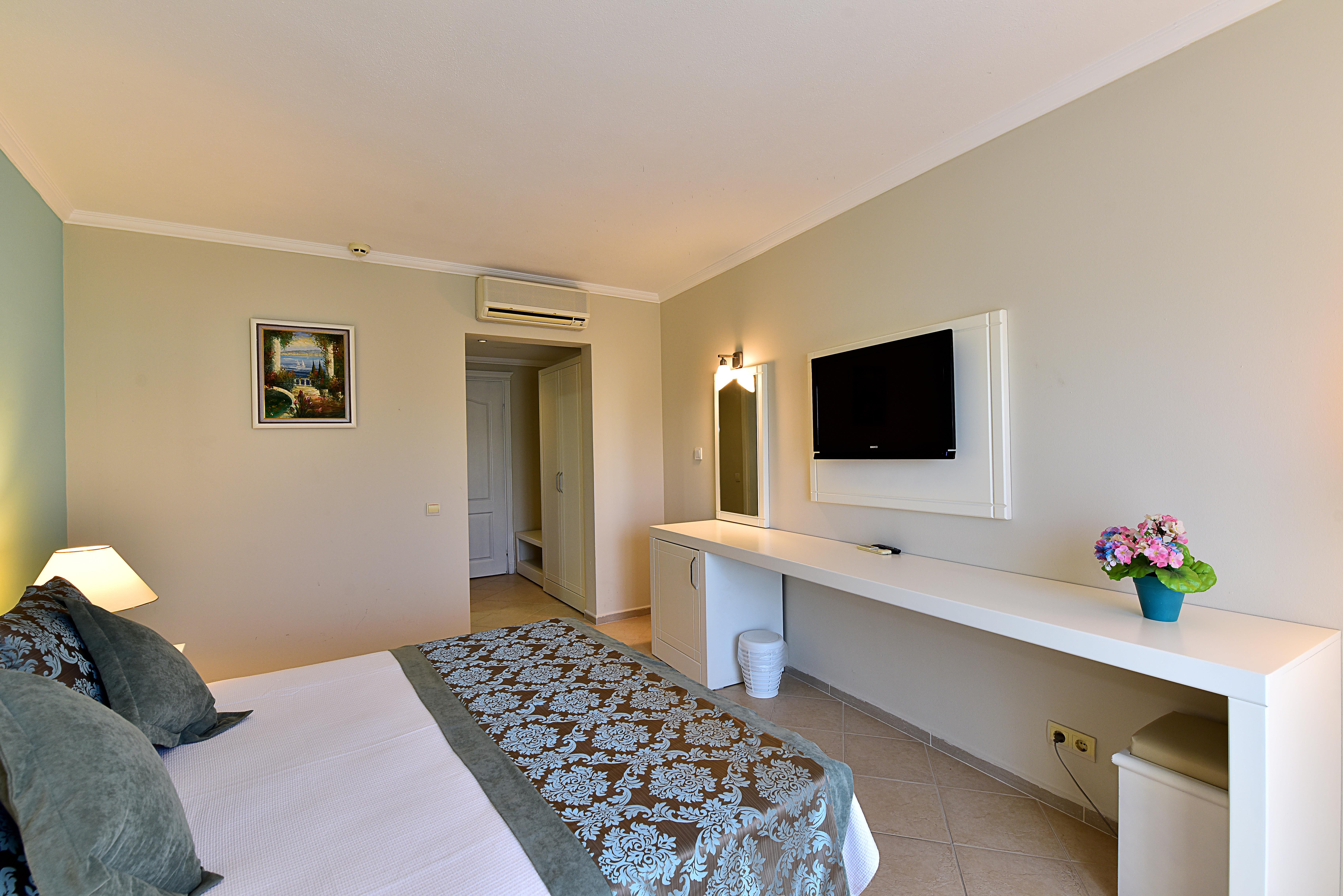 	Ayaz Aqua Beach (ex. Otium Park Ayaz Aqua Beach Hotel) 15