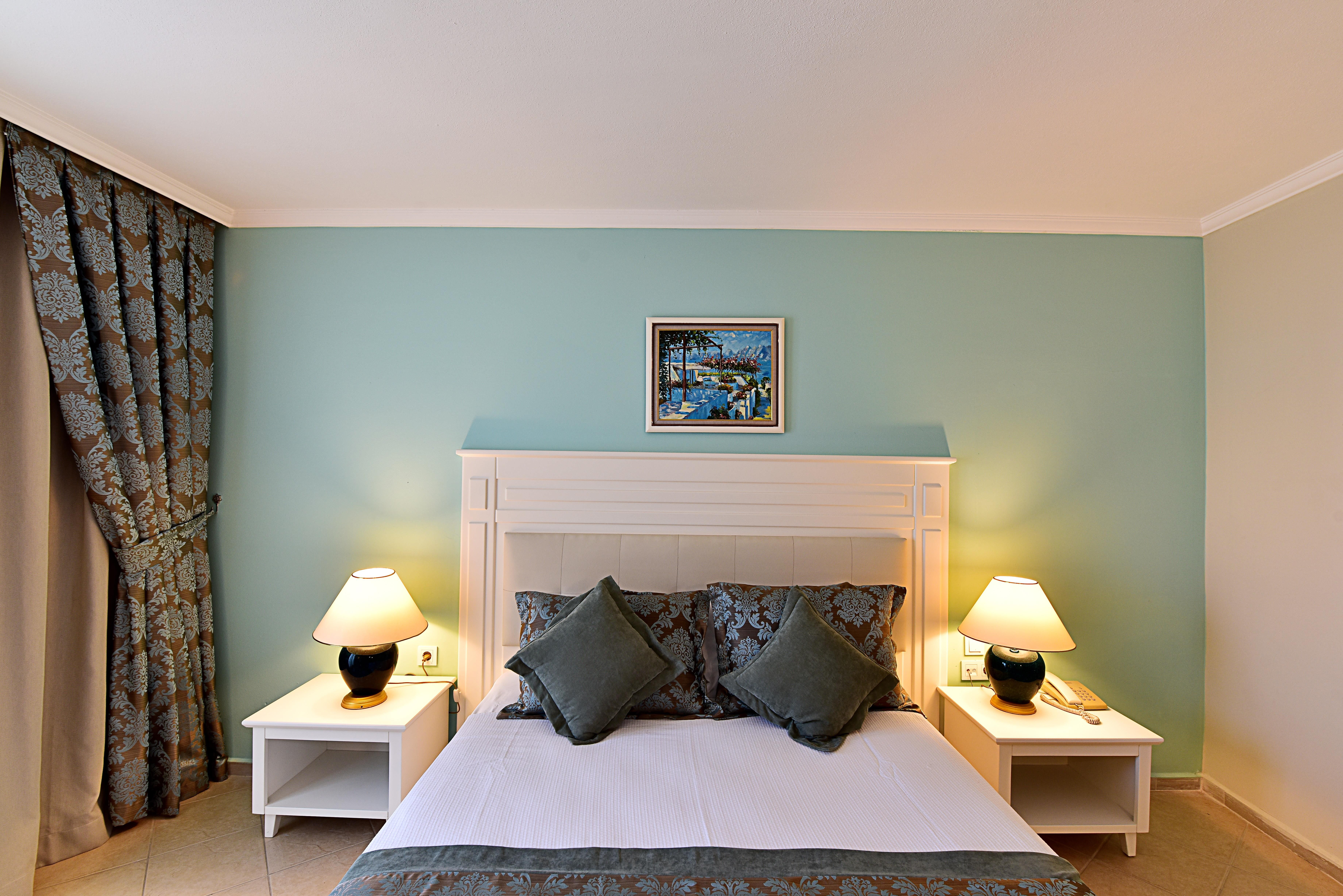 	Ayaz Aqua Beach (ex. Otium Park Ayaz Aqua Beach Hotel) 16