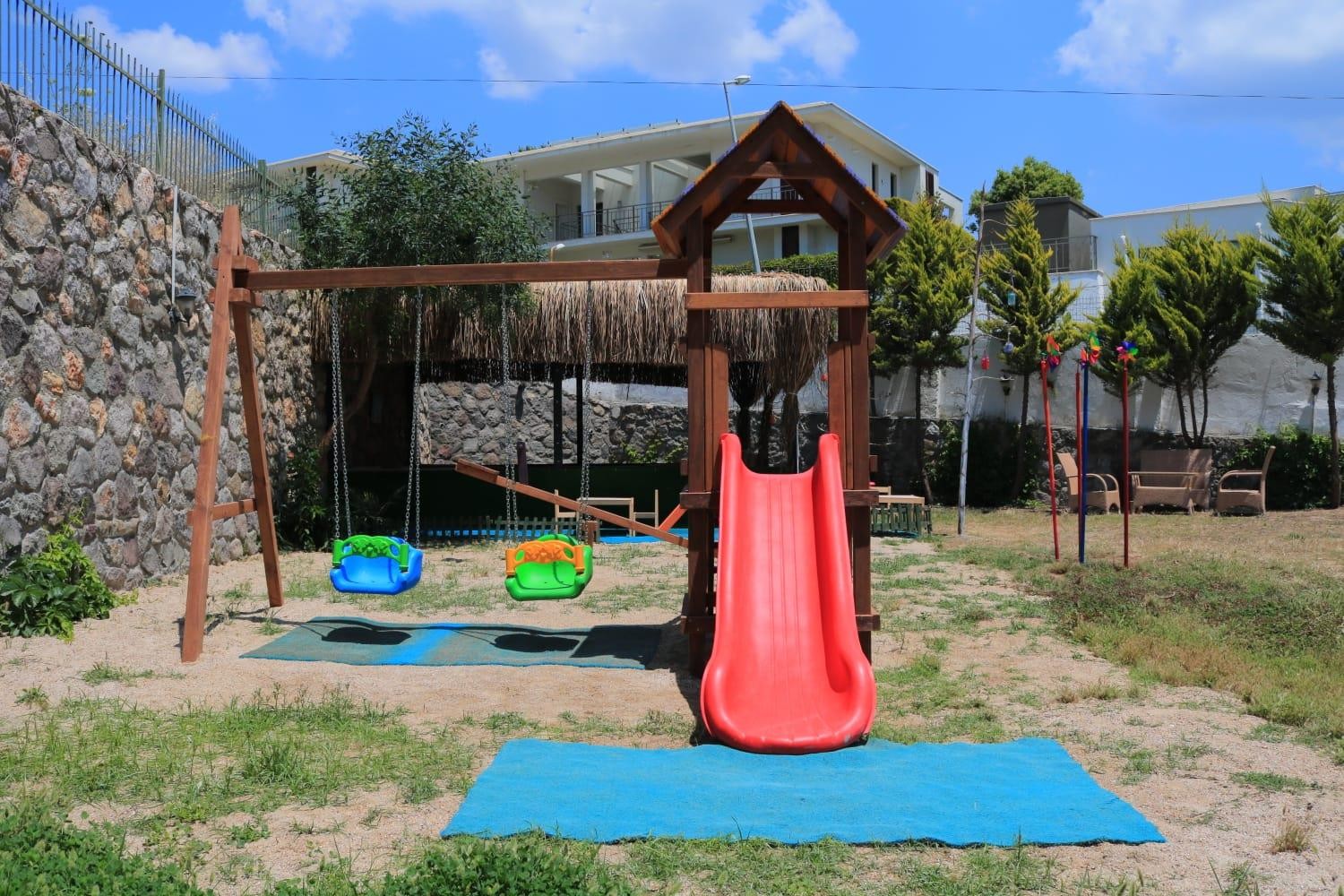 	Ayaz Aqua Beach (ex. Otium Park Ayaz Aqua Beach Hotel) 24