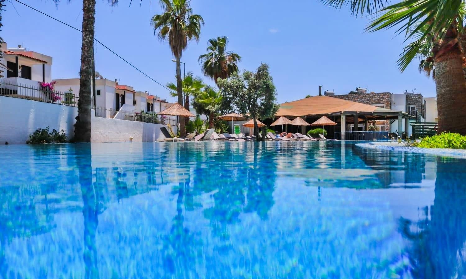 	Ayaz Aqua Beach (ex. Otium Park Ayaz Aqua Beach Hotel) 6