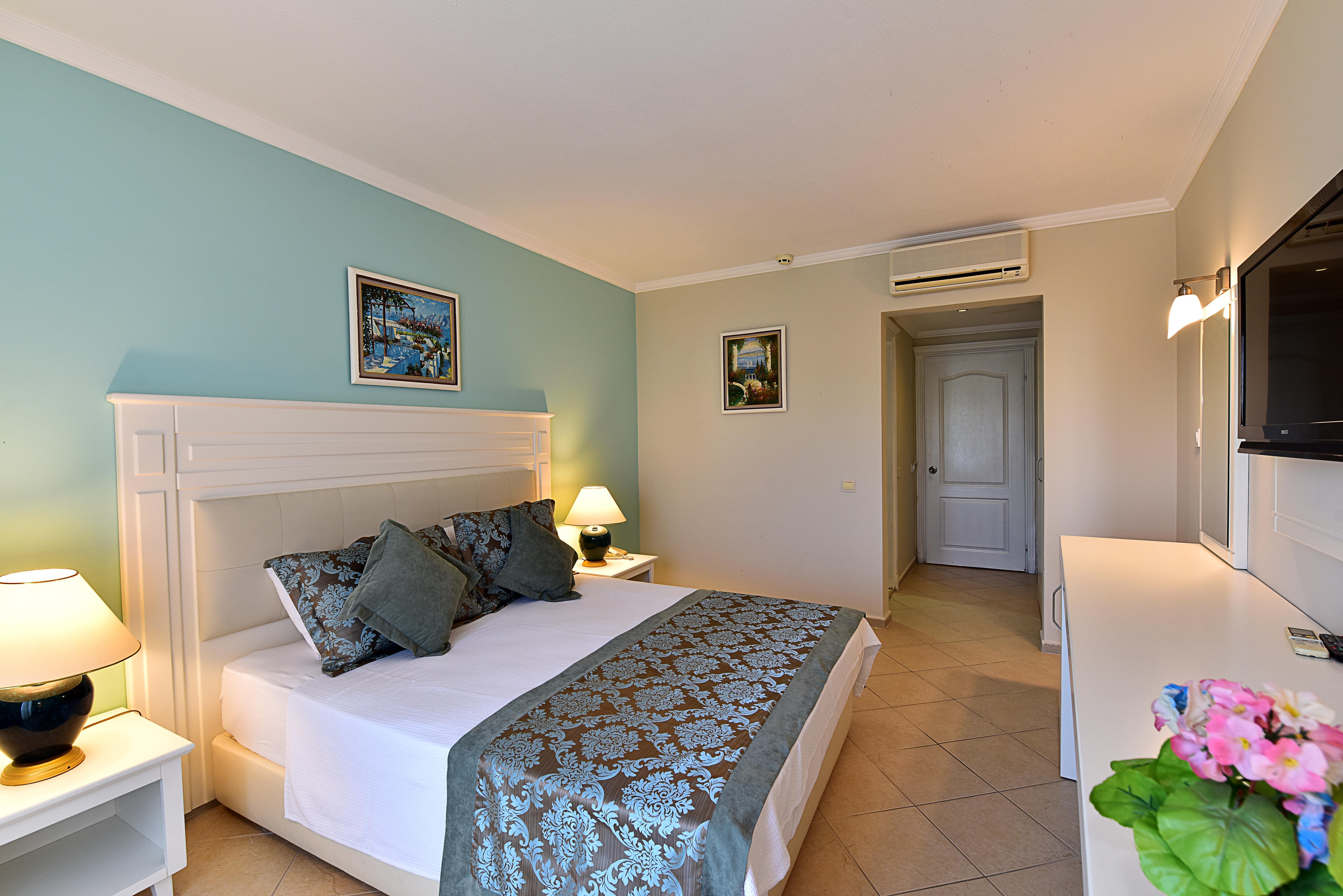 	Ayaz Aqua Beach (ex. Otium Park Ayaz Aqua Beach Hotel) 17