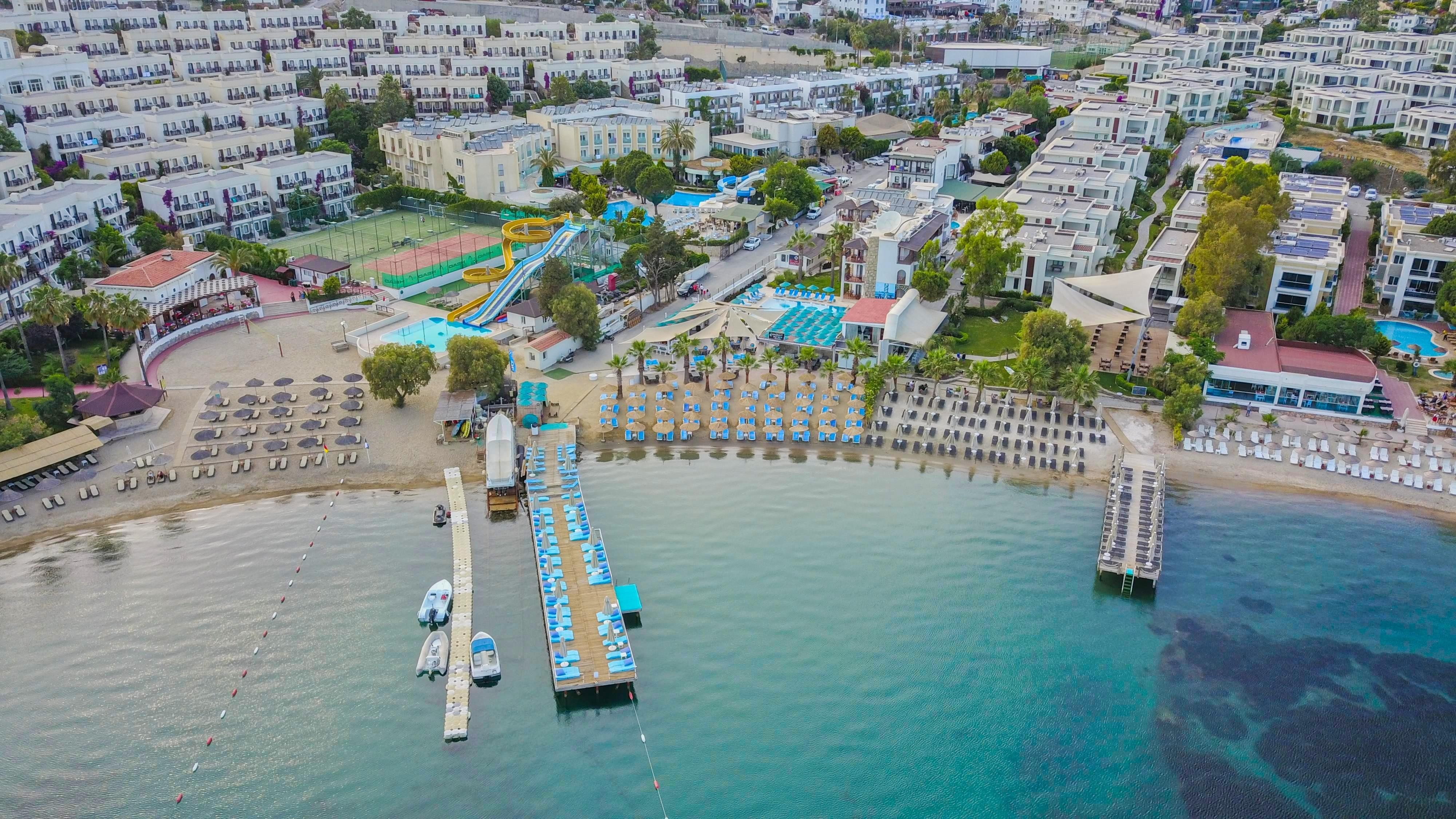 	Ayaz Aqua Beach (ex. Otium Park Ayaz Aqua Beach Hotel) 28