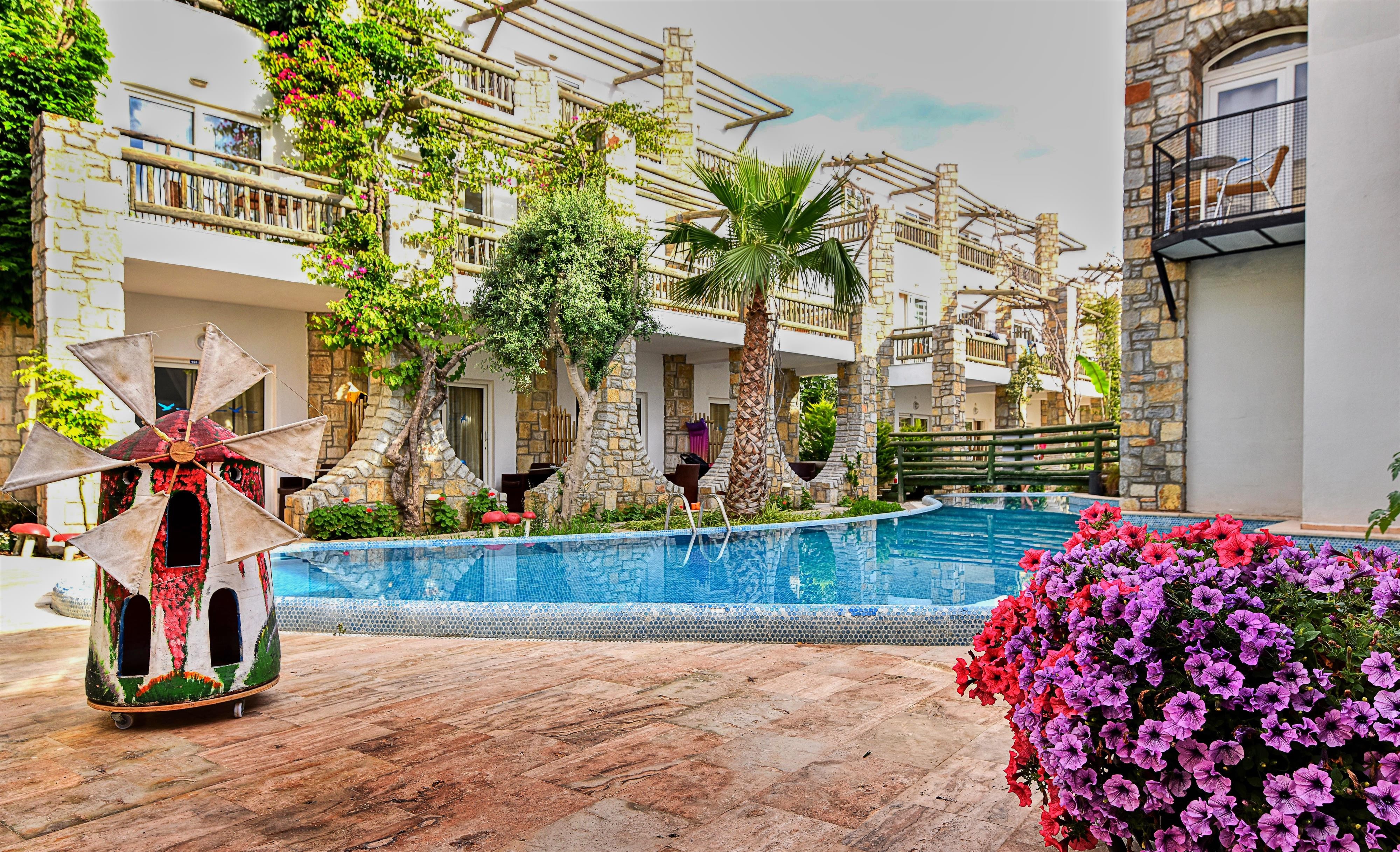 	Ayaz Aqua Beach (ex. Otium Park Ayaz Aqua Beach Hotel) 8