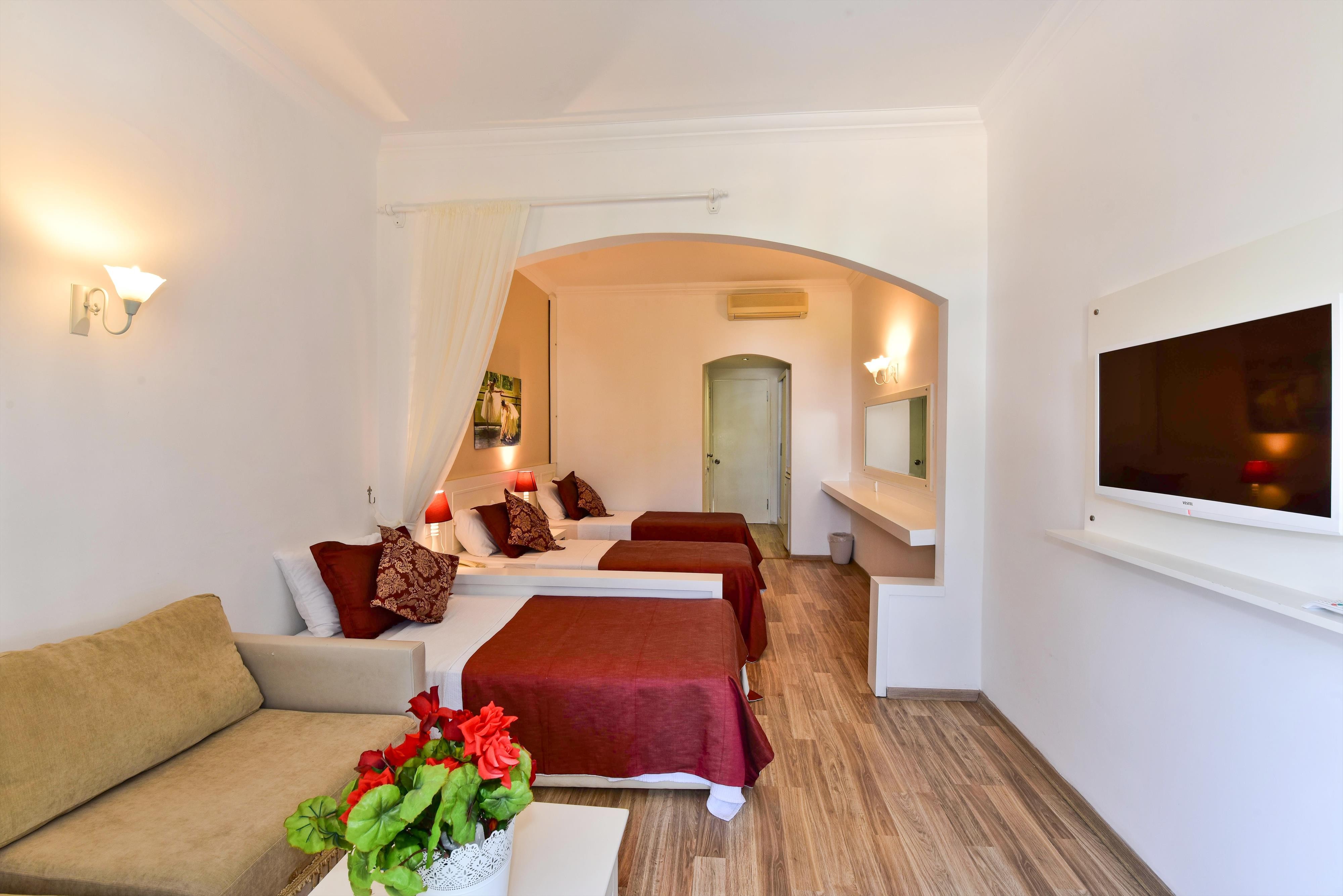 	Ayaz Aqua Beach (ex. Otium Park Ayaz Aqua Beach Hotel) 13