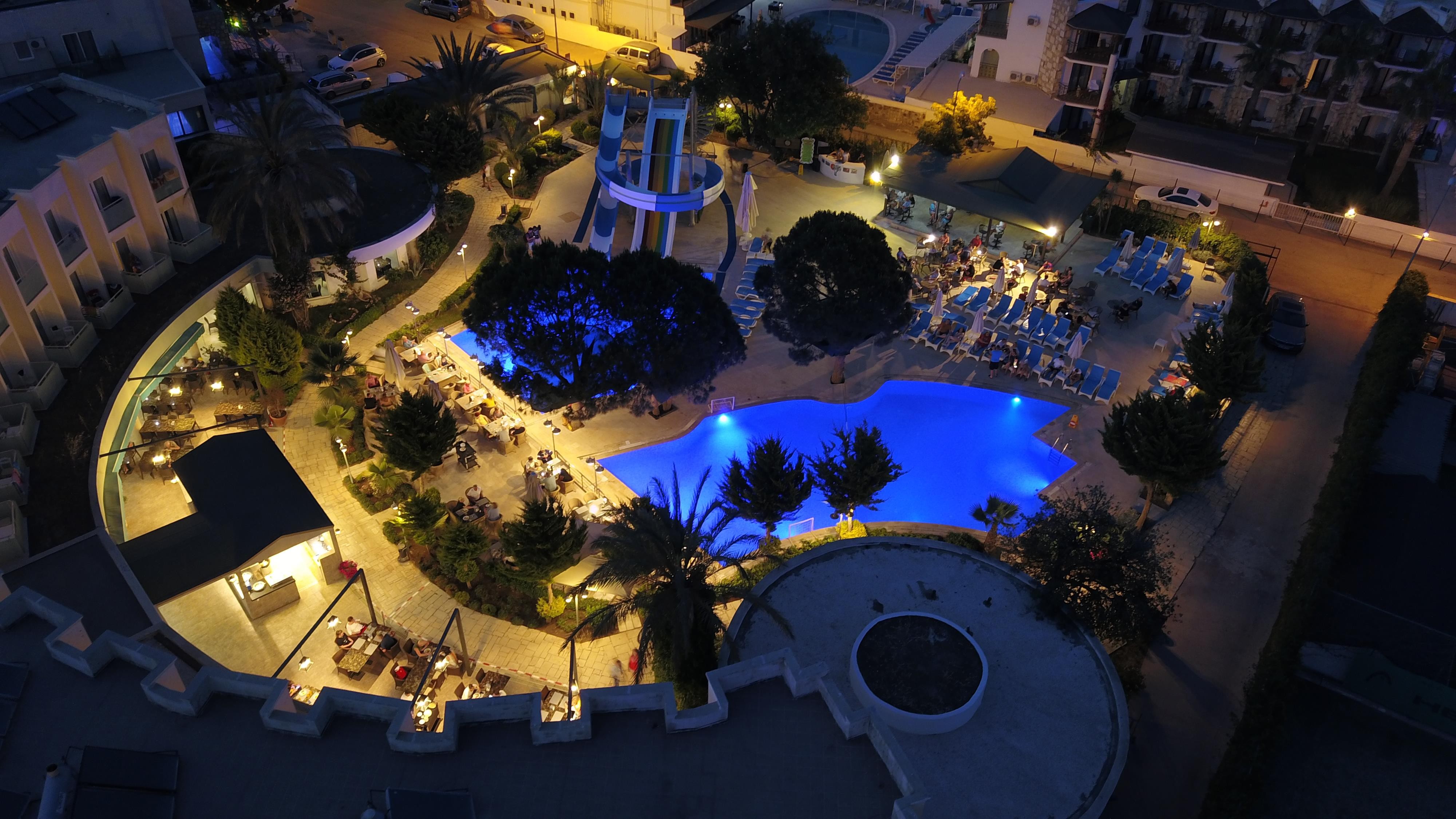 	Ayaz Aqua Beach (ex. Otium Park Ayaz Aqua Beach Hotel) 31