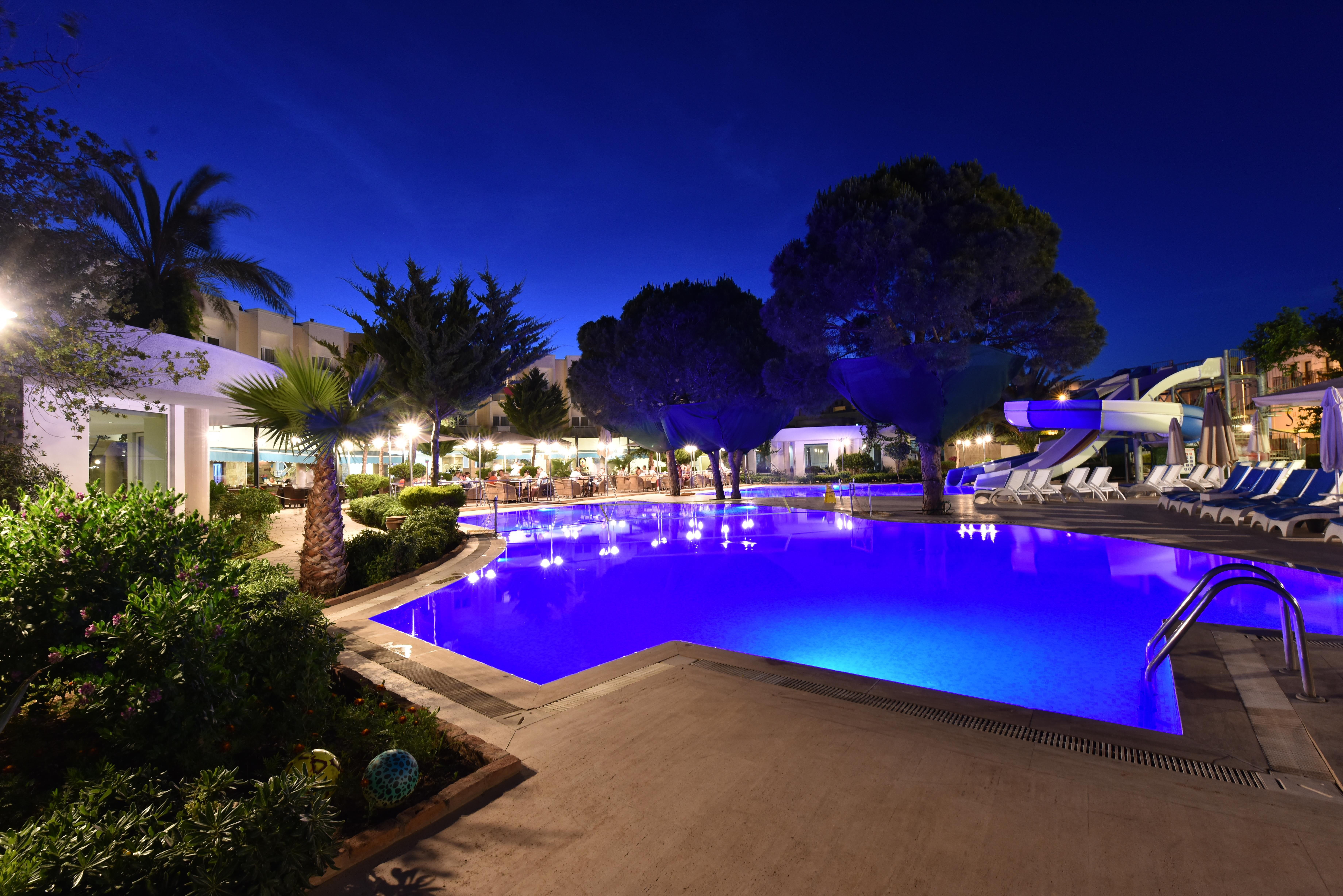 	Ayaz Aqua Beach (ex. Otium Park Ayaz Aqua Beach Hotel) 32