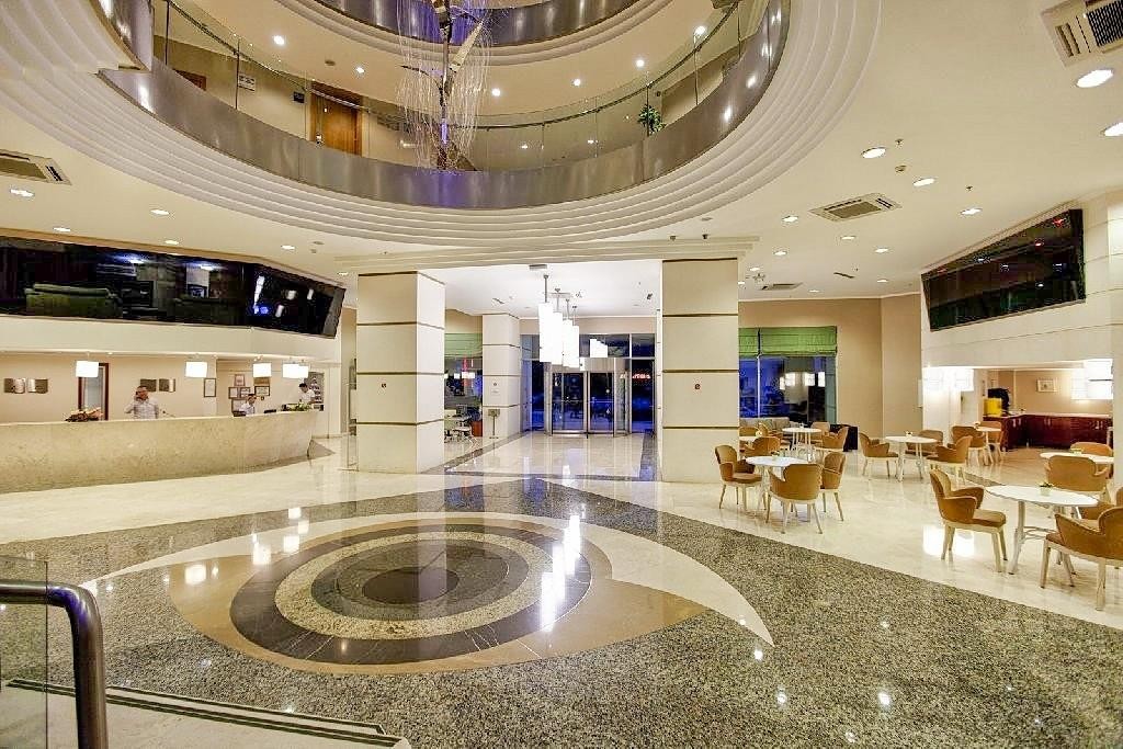 Royal Asarlik Beach 7