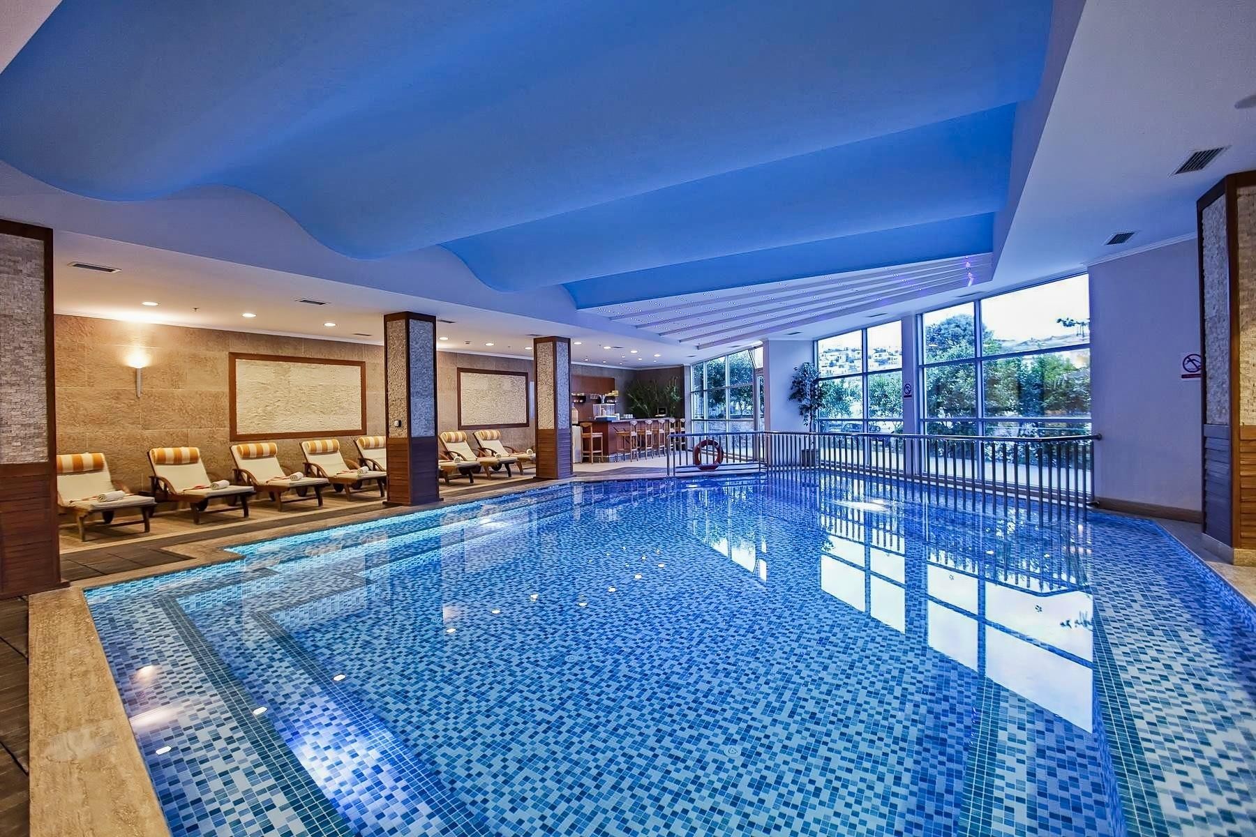 Royal Asarlik Beach 15