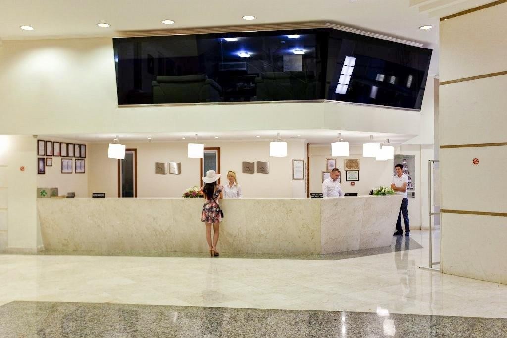 Royal Asarlik Beach 8