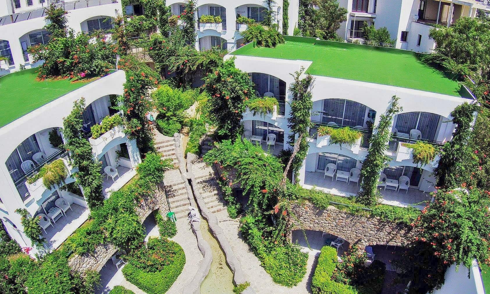 Royal Asarlik Beach 12