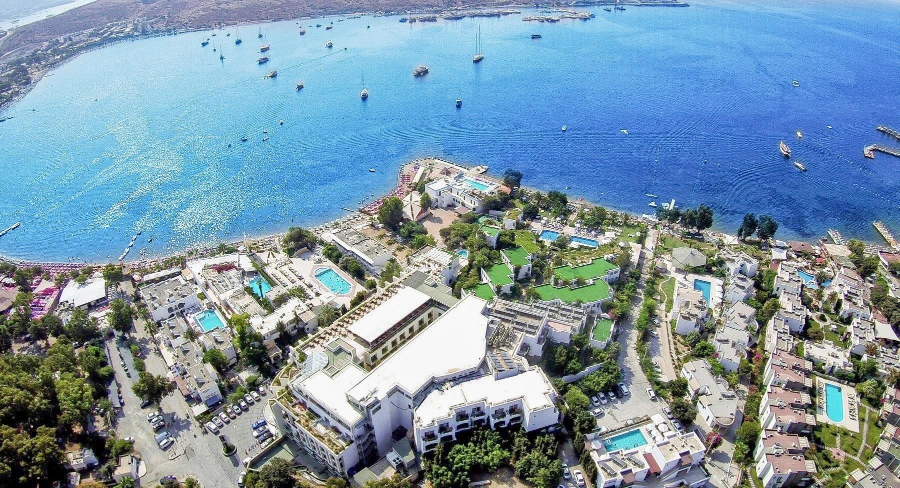 Royal Asarlik Beach 11