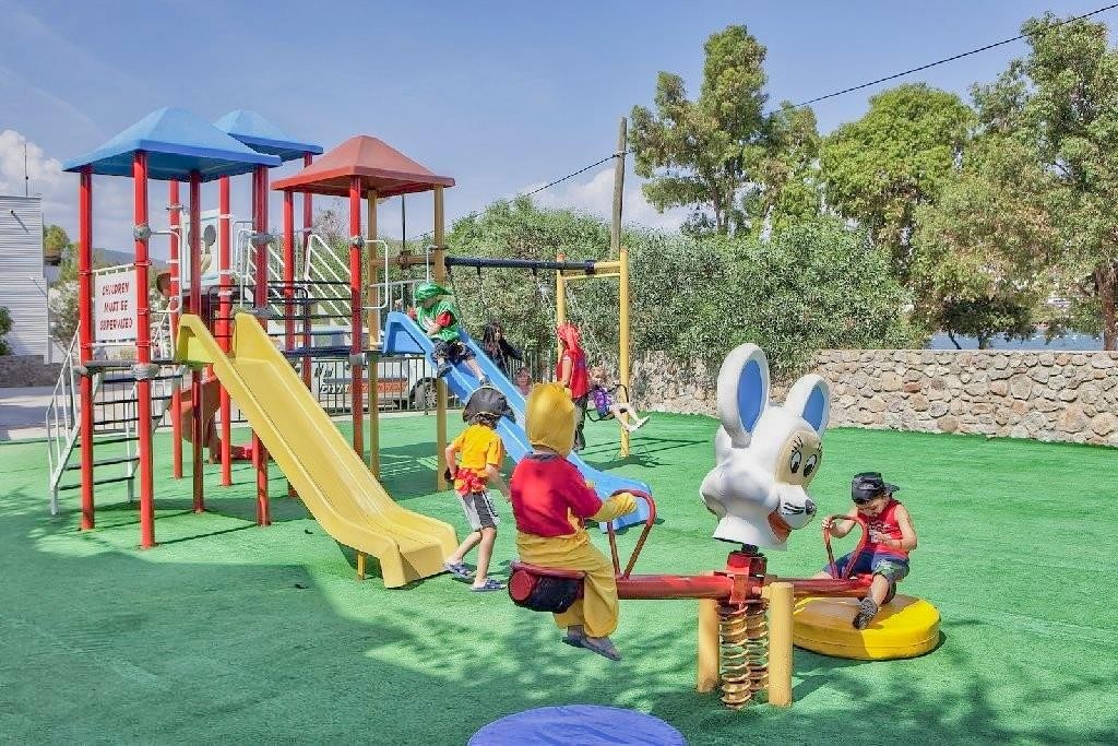 Royal Asarlik Beach 16