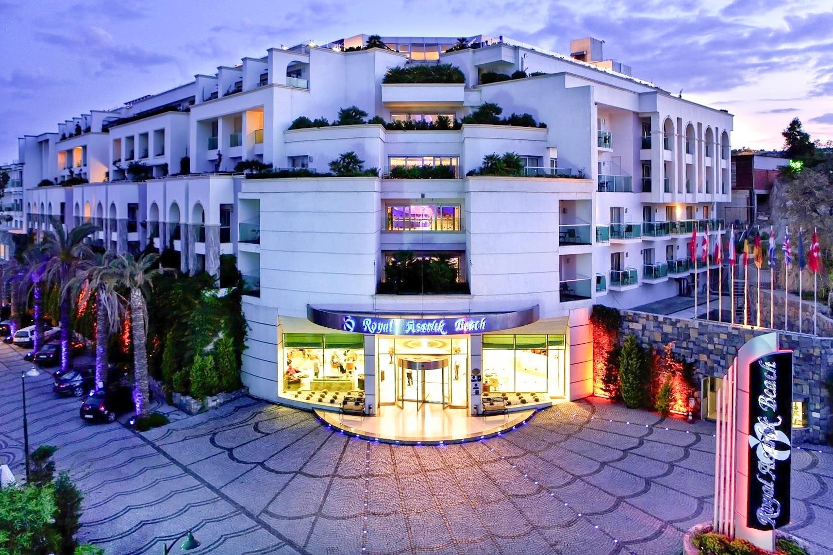 Royal Asarlik Beach 13