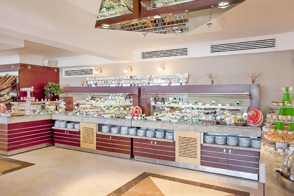 Royal Asarlik Beach 6