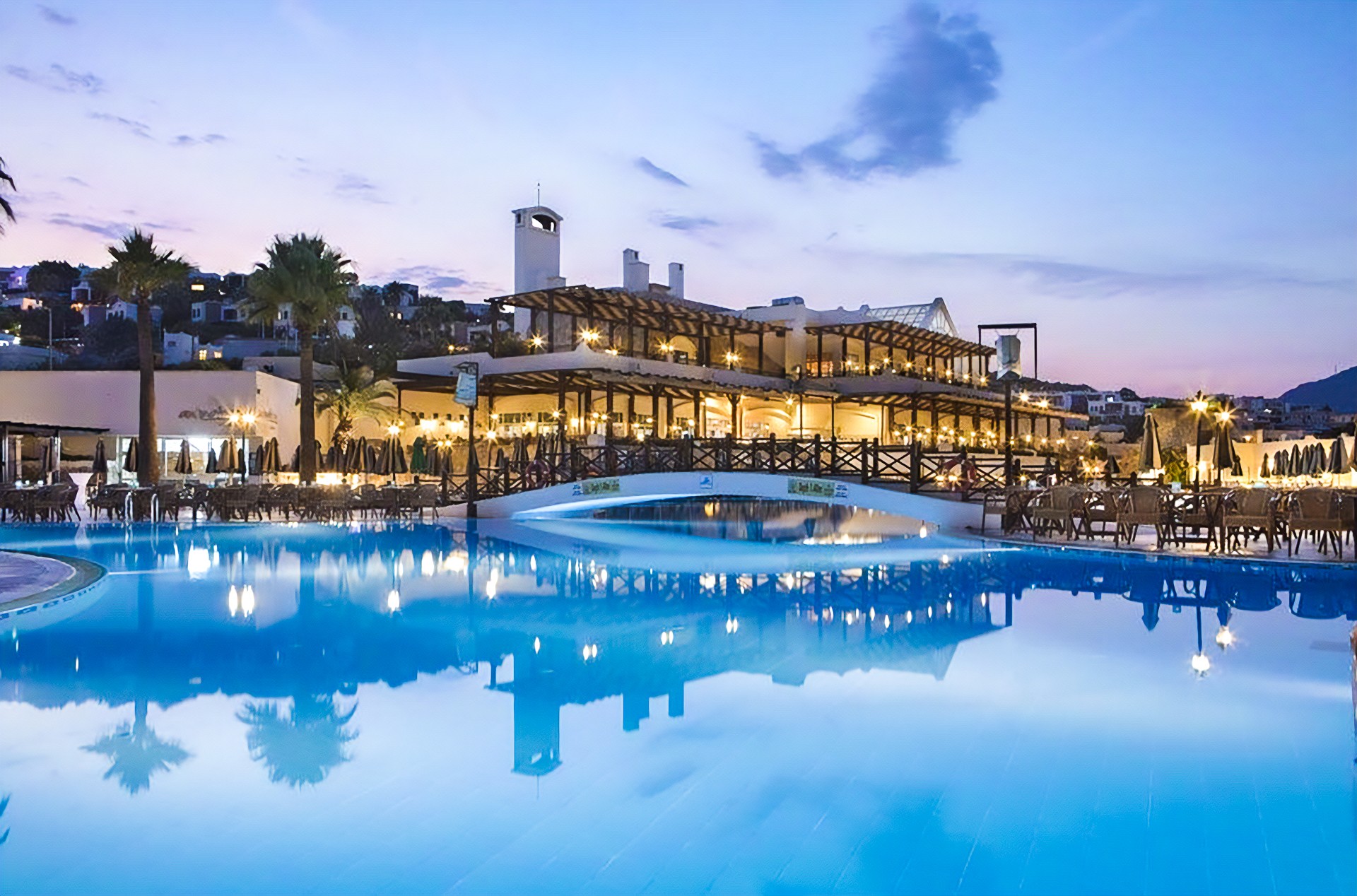 Selectum Colours Bodrum (ex Asteria Bodrum)  16