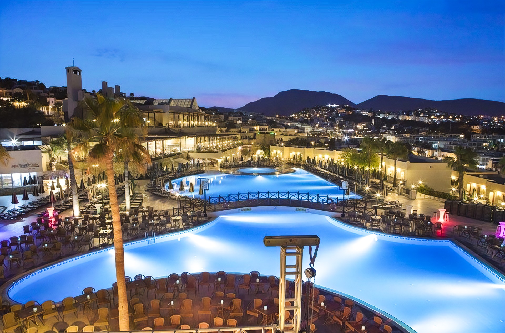 Selectum Colours Bodrum (ex Asteria Bodrum)  17