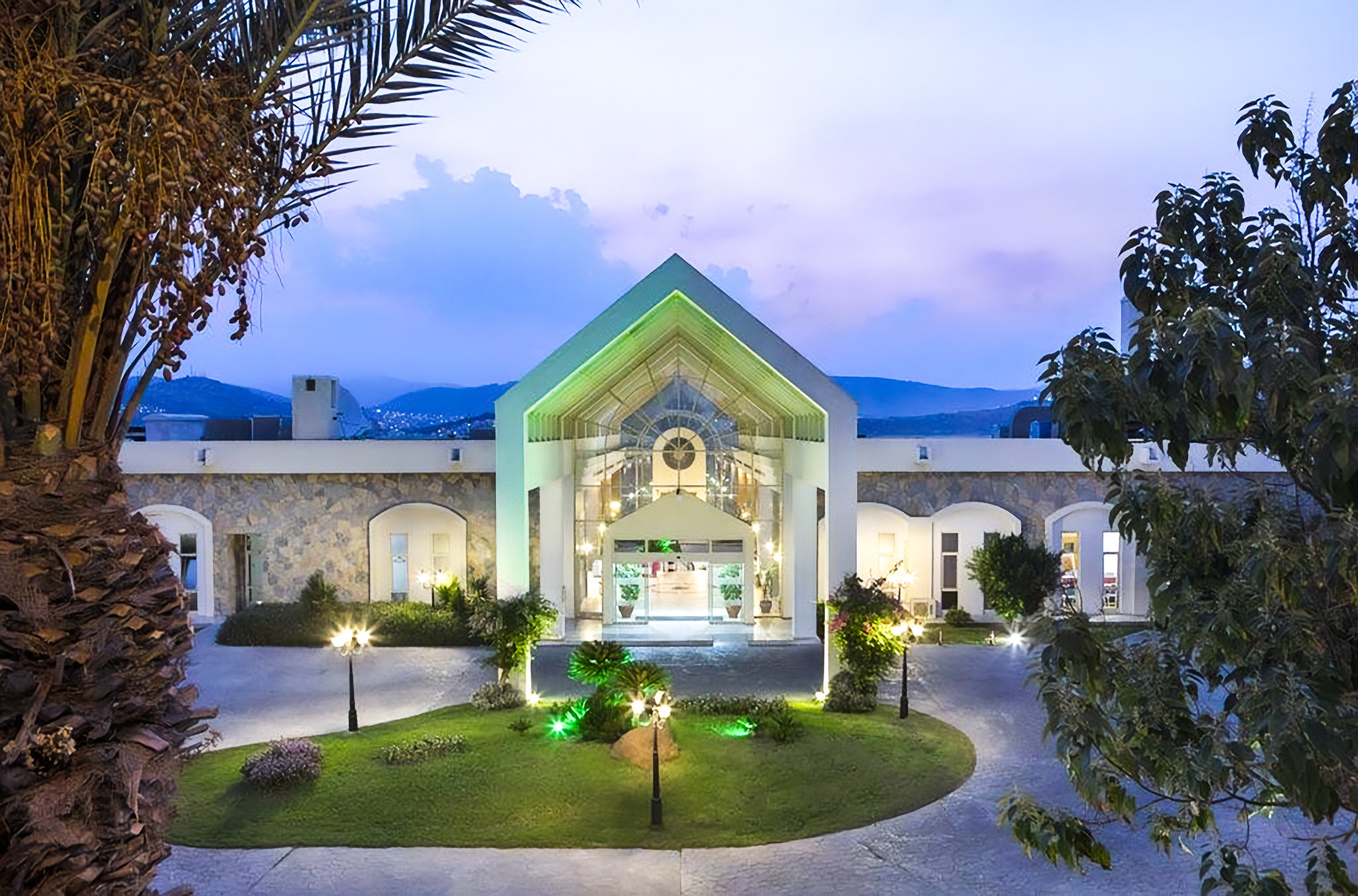 Selectum Colours Bodrum (ex Asteria Bodrum)  11