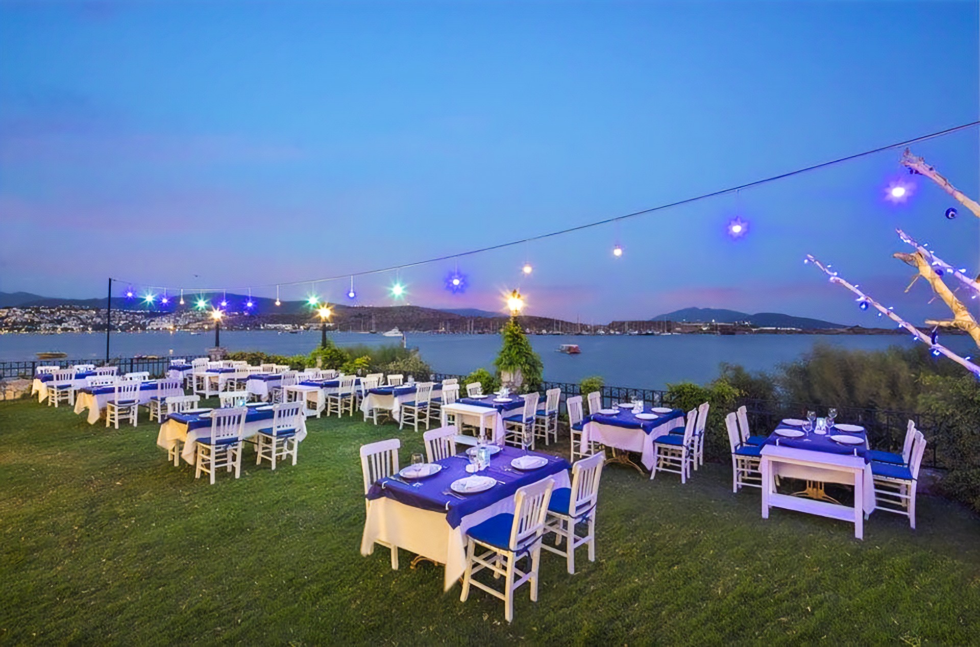 Selectum Colours Bodrum (ex Asteria Bodrum)  12