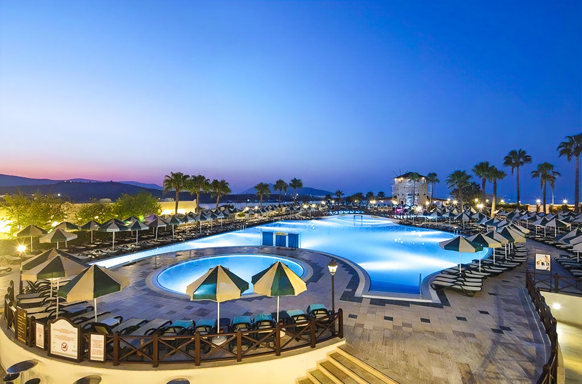 Selectum Colours Bodrum (ex Asteria Bodrum)  19