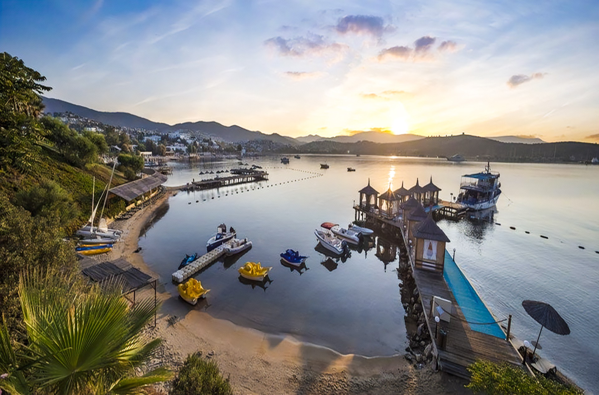 Selectum Colours Bodrum (ex Asteria Bodrum)  24