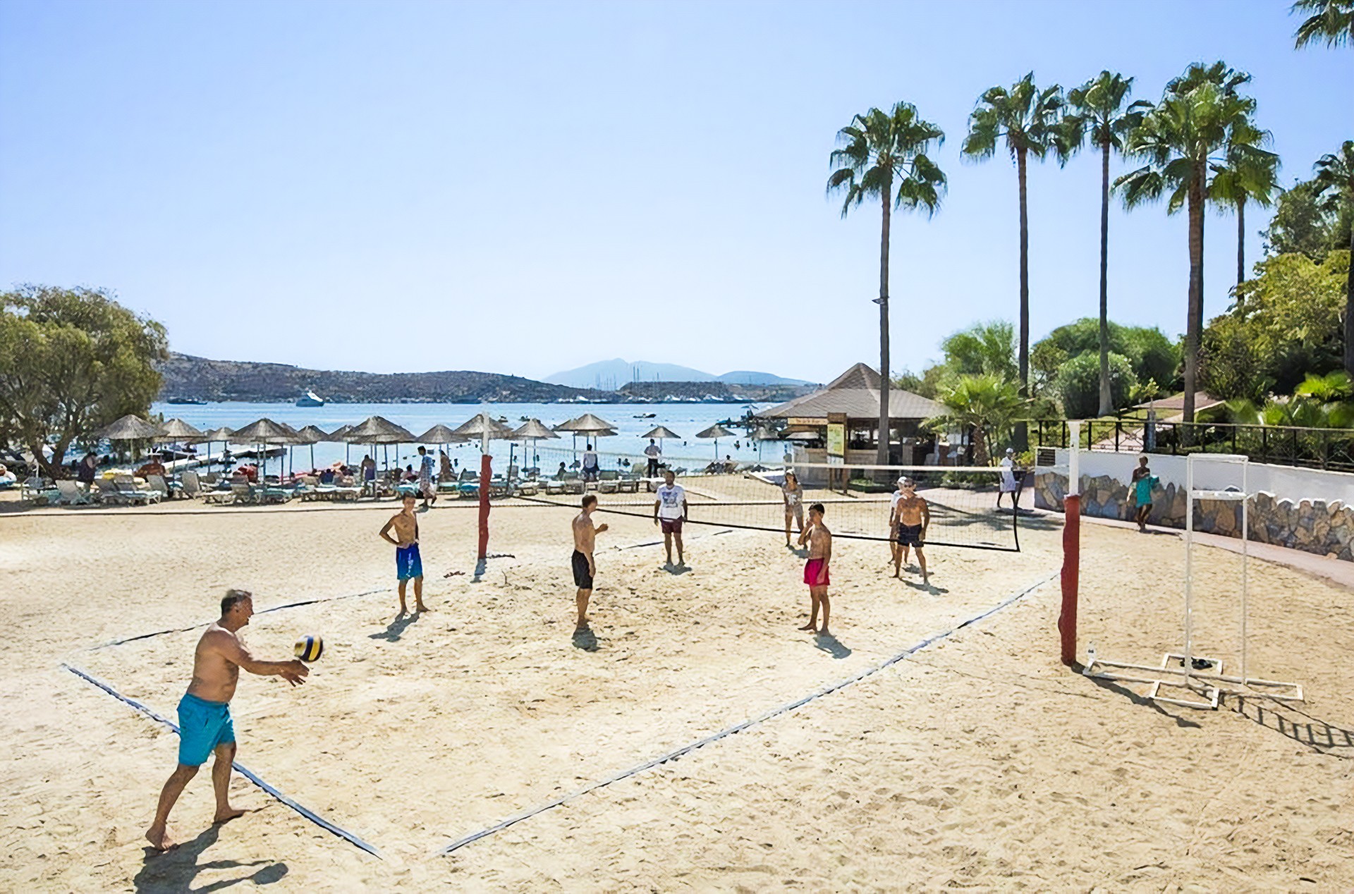 Selectum Colours Bodrum (ex Asteria Bodrum)  21