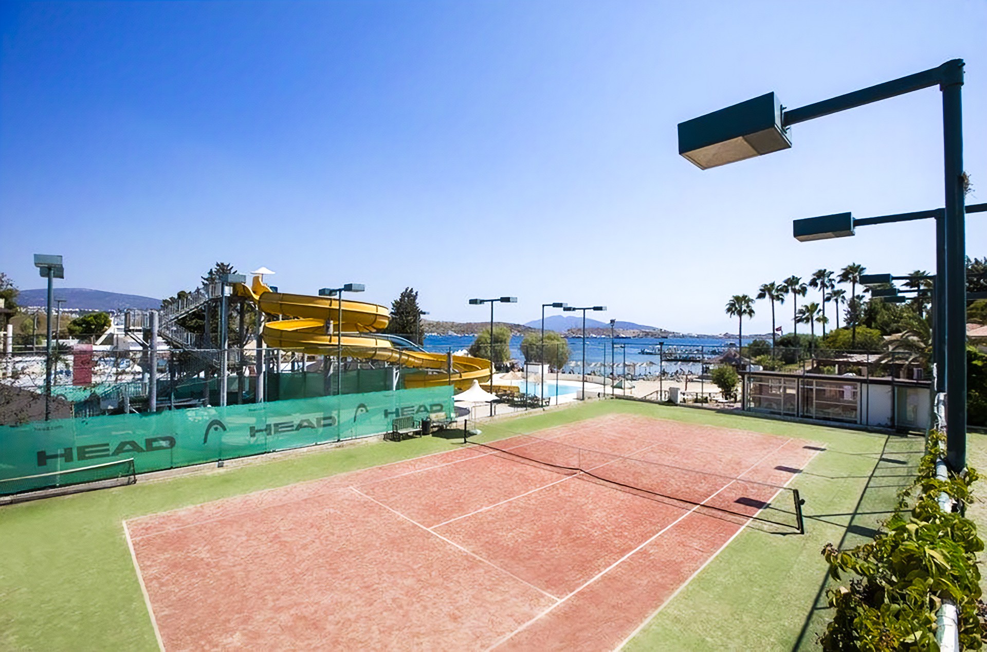 Selectum Colours Bodrum (ex Asteria Bodrum)  22