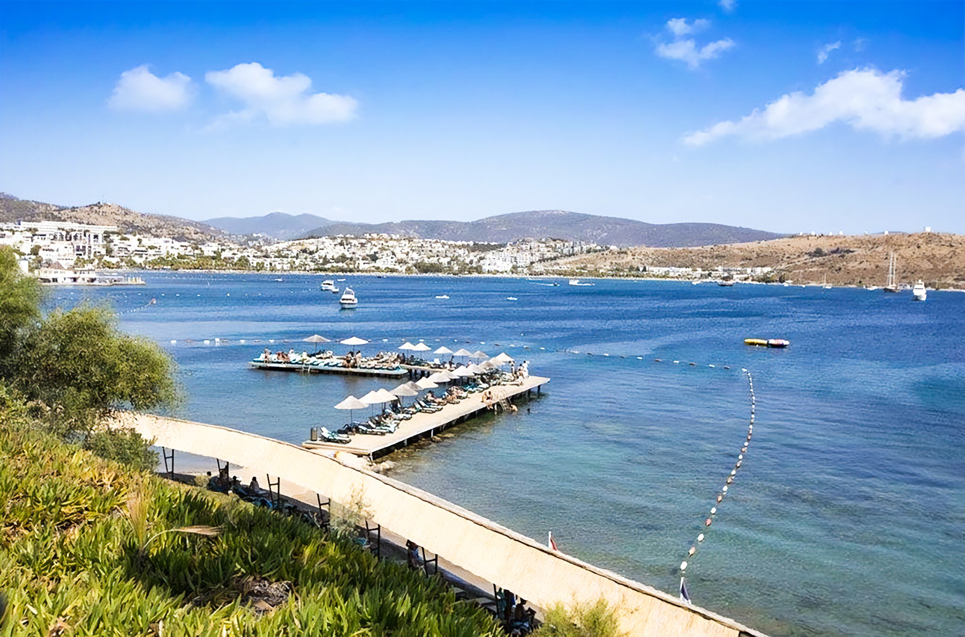 Selectum Colours Bodrum (ex Asteria Bodrum)  23