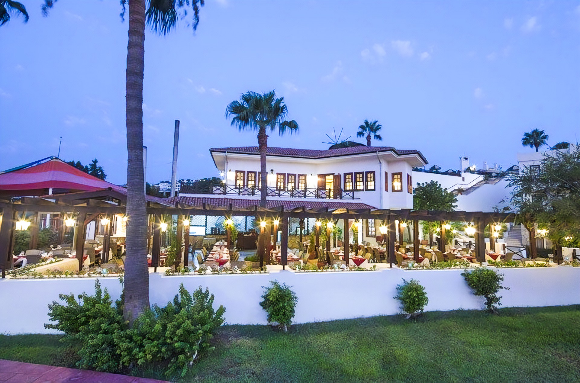 Selectum Colours Bodrum (ex Asteria Bodrum)  14