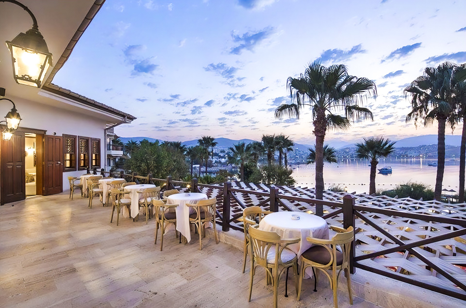 Selectum Colours Bodrum (ex Asteria Bodrum)  8