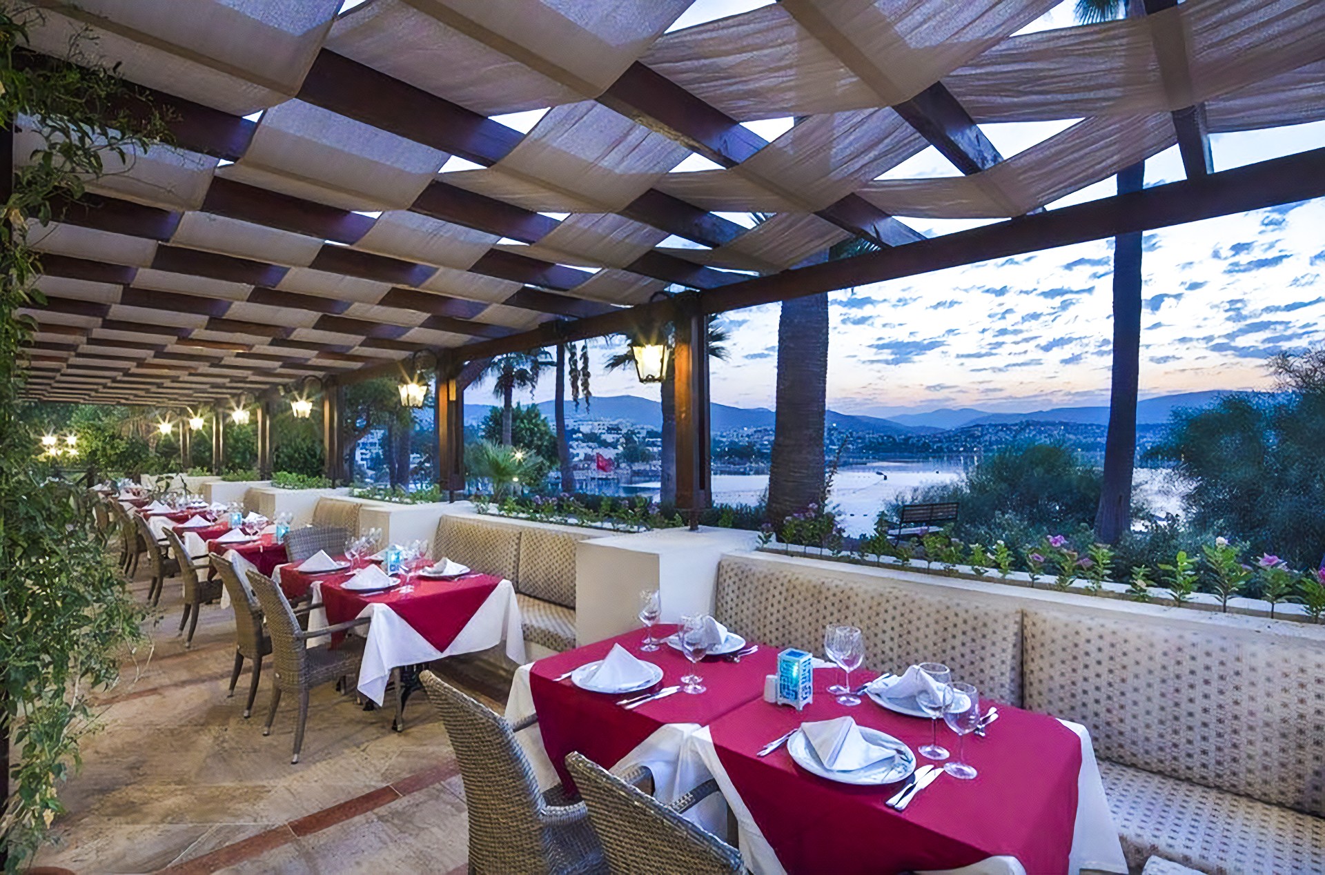 Selectum Colours Bodrum (ex Asteria Bodrum)  7