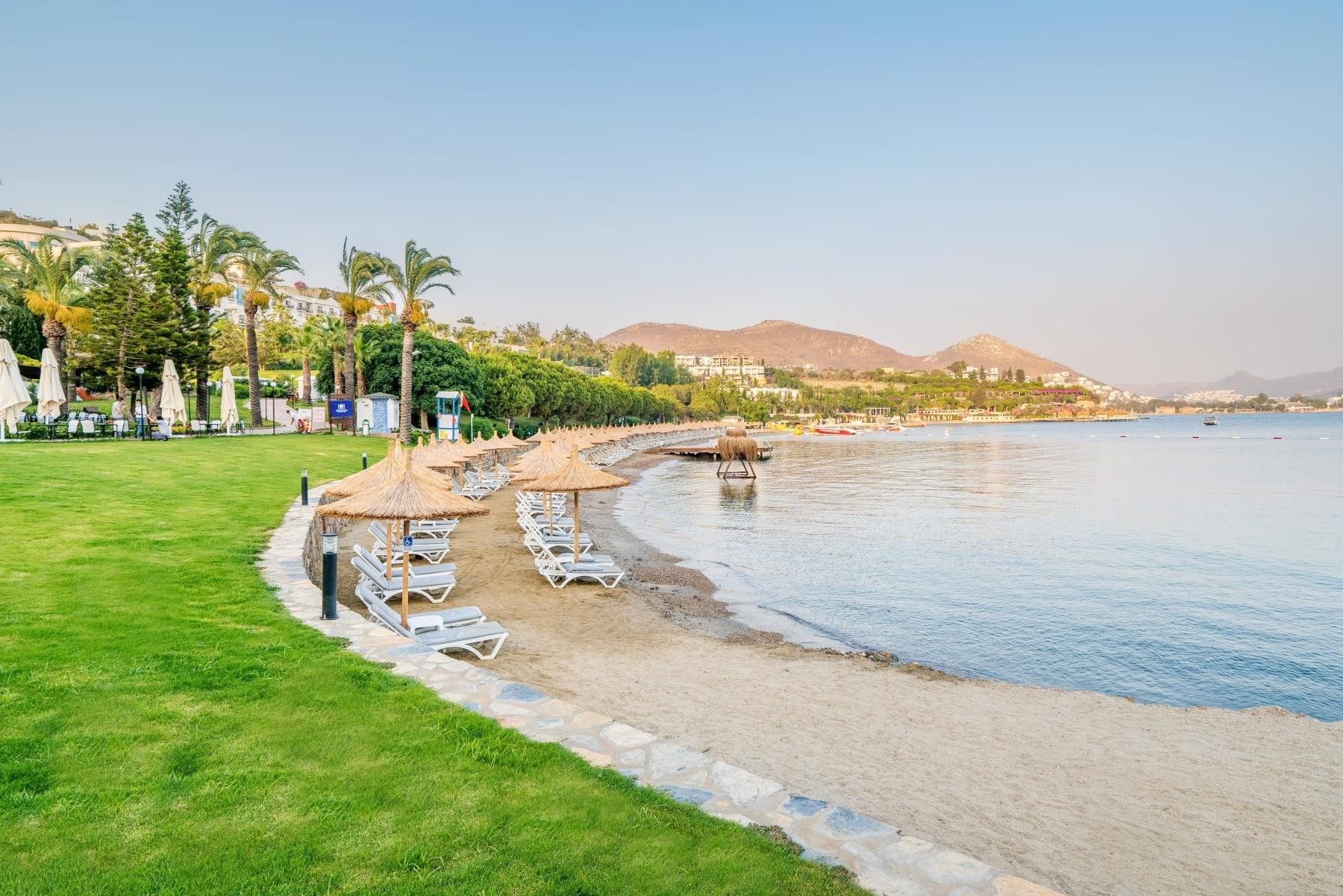 Yasmin Resort Bodrum 29