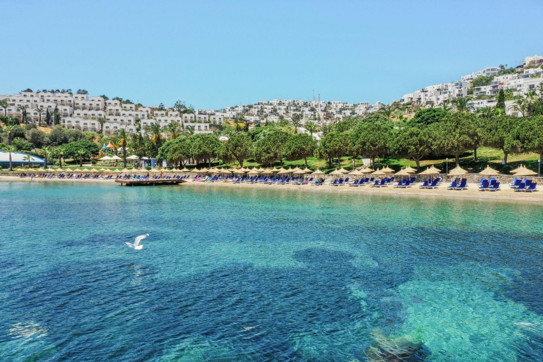 Yasmin Resort Bodrum 30