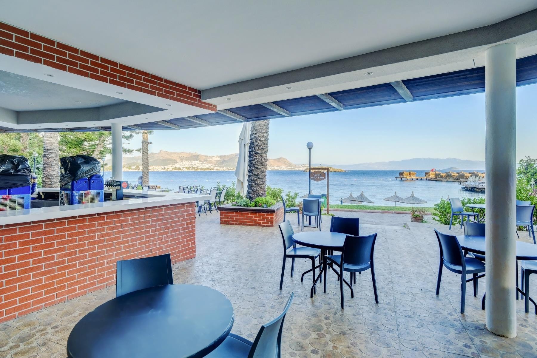 Yasmin Resort Bodrum 21