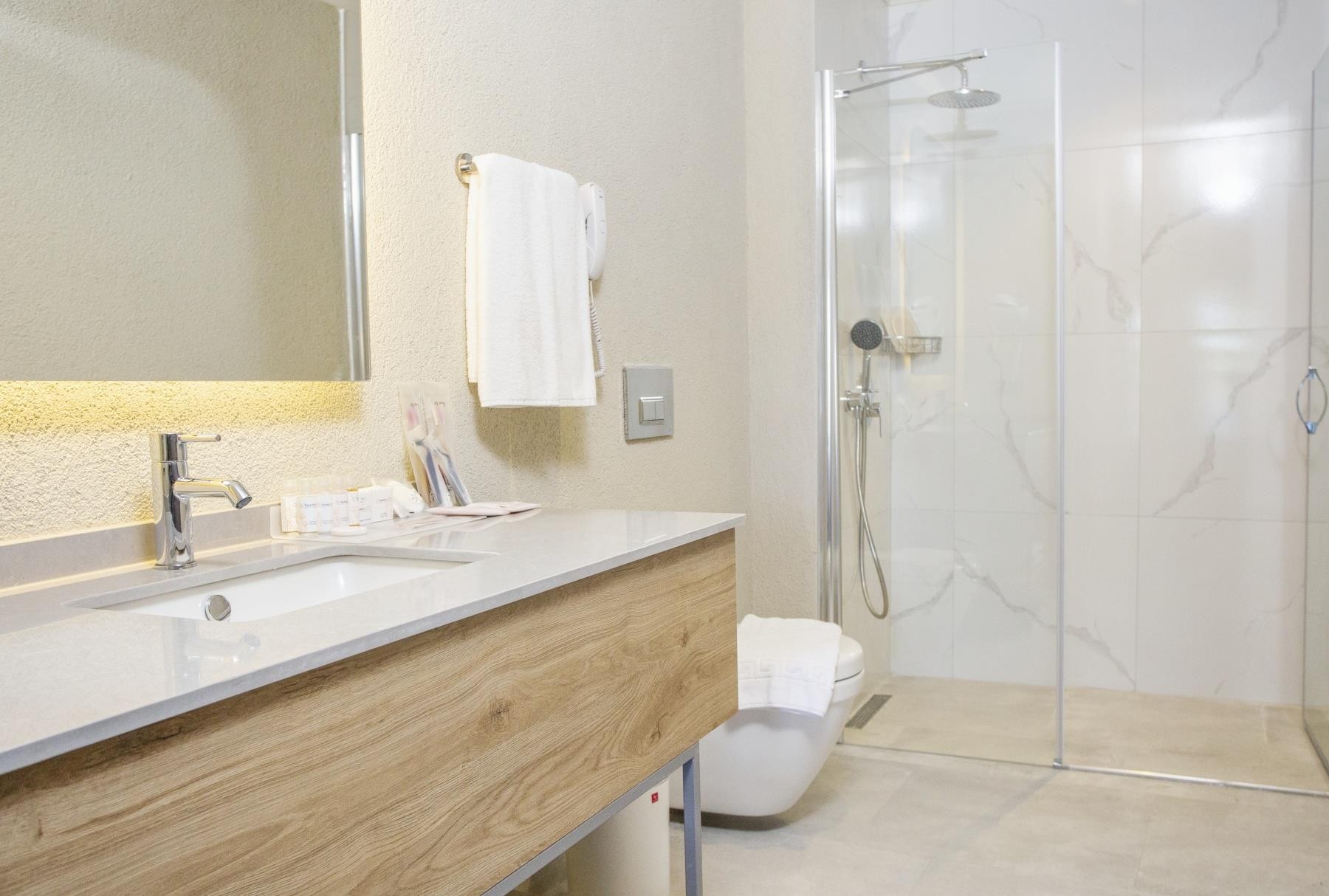 Yasmin Resort Bodrum 10