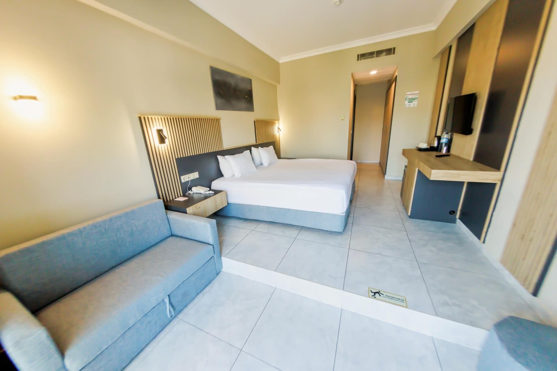 Yasmin Resort Bodrum 7