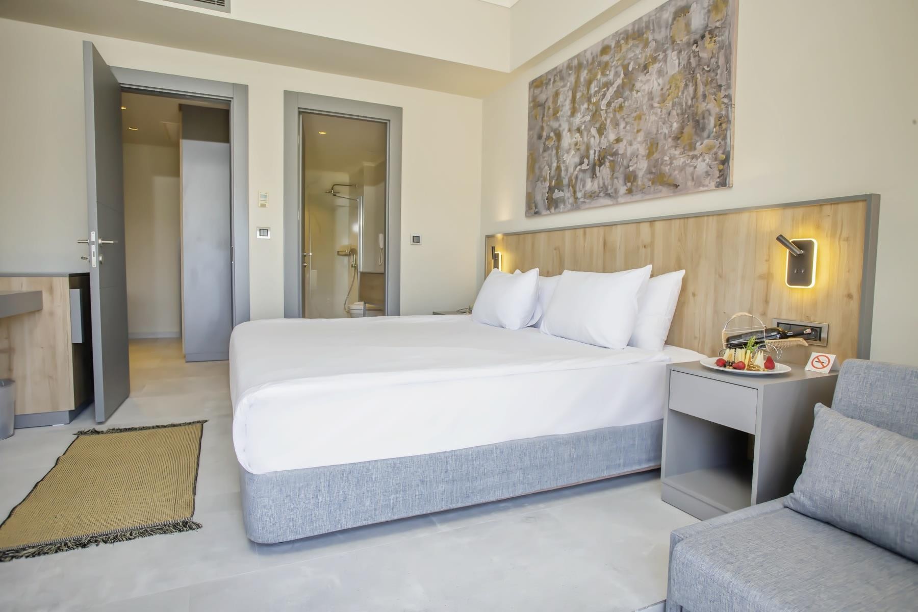 Yasmin Resort Bodrum 9