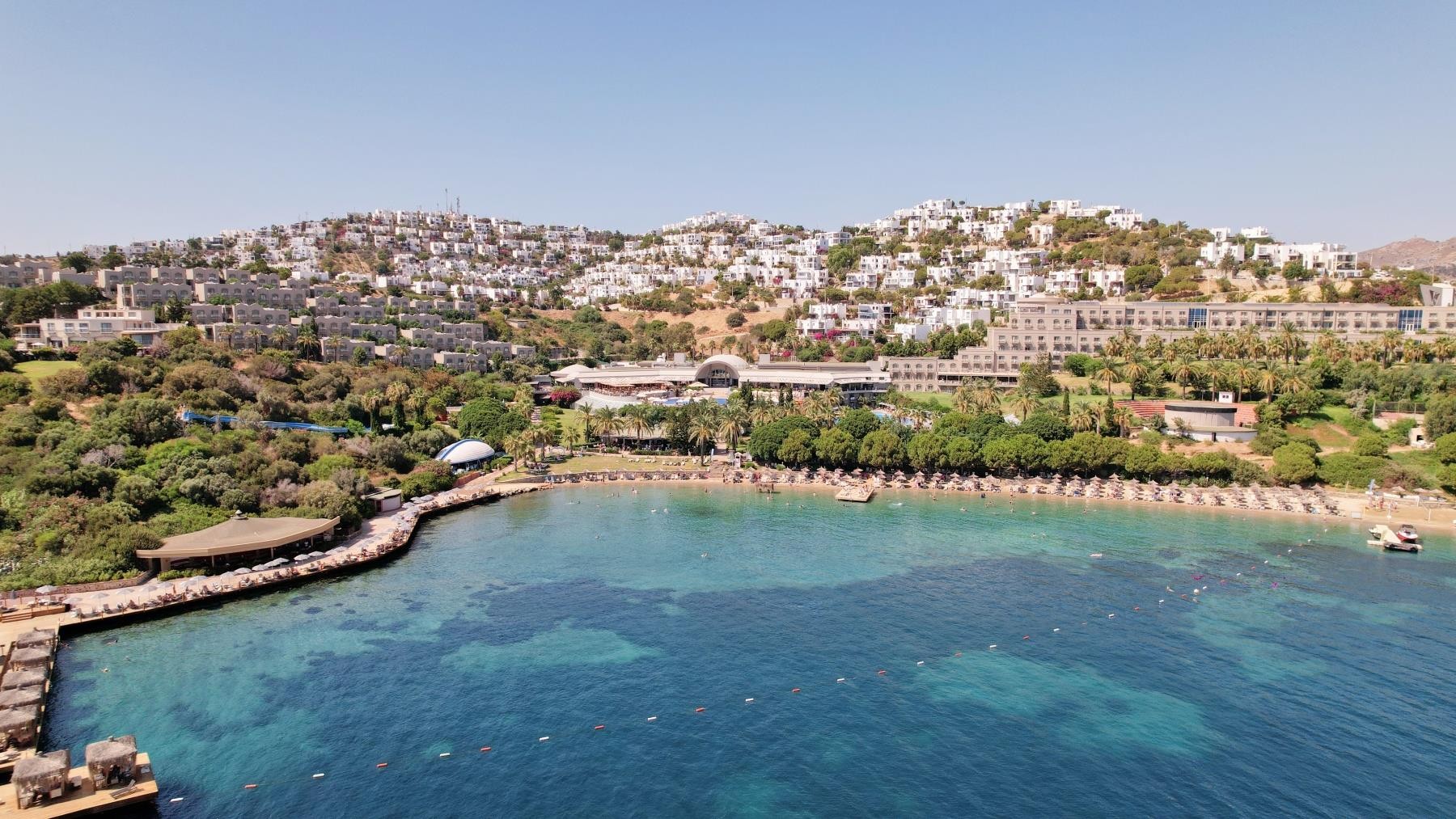 Yasmin Resort Bodrum