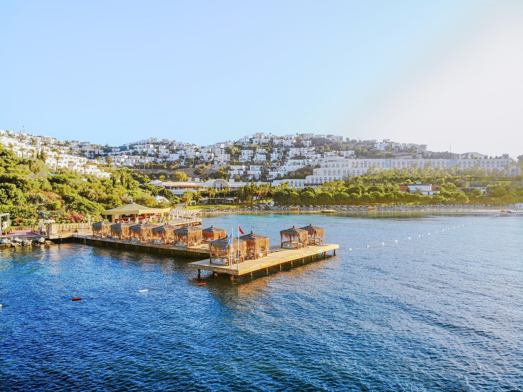 Yasmin Resort Bodrum 31