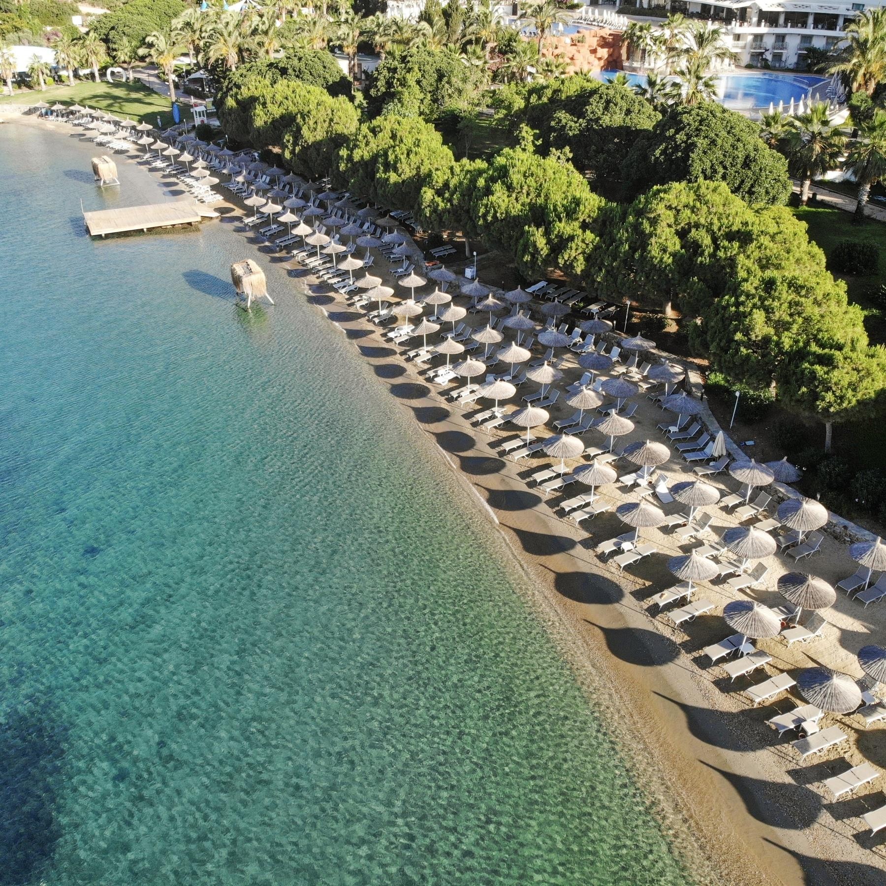 Yasmin Resort Bodrum 28
