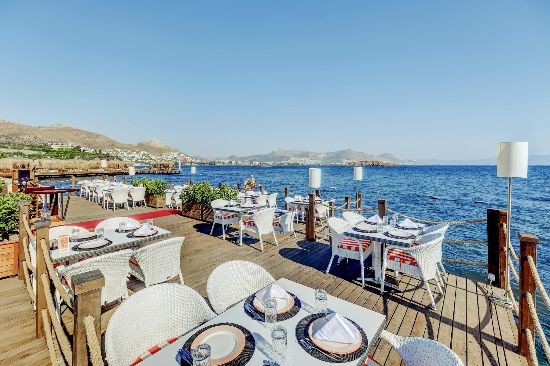 Yasmin Resort Bodrum 16