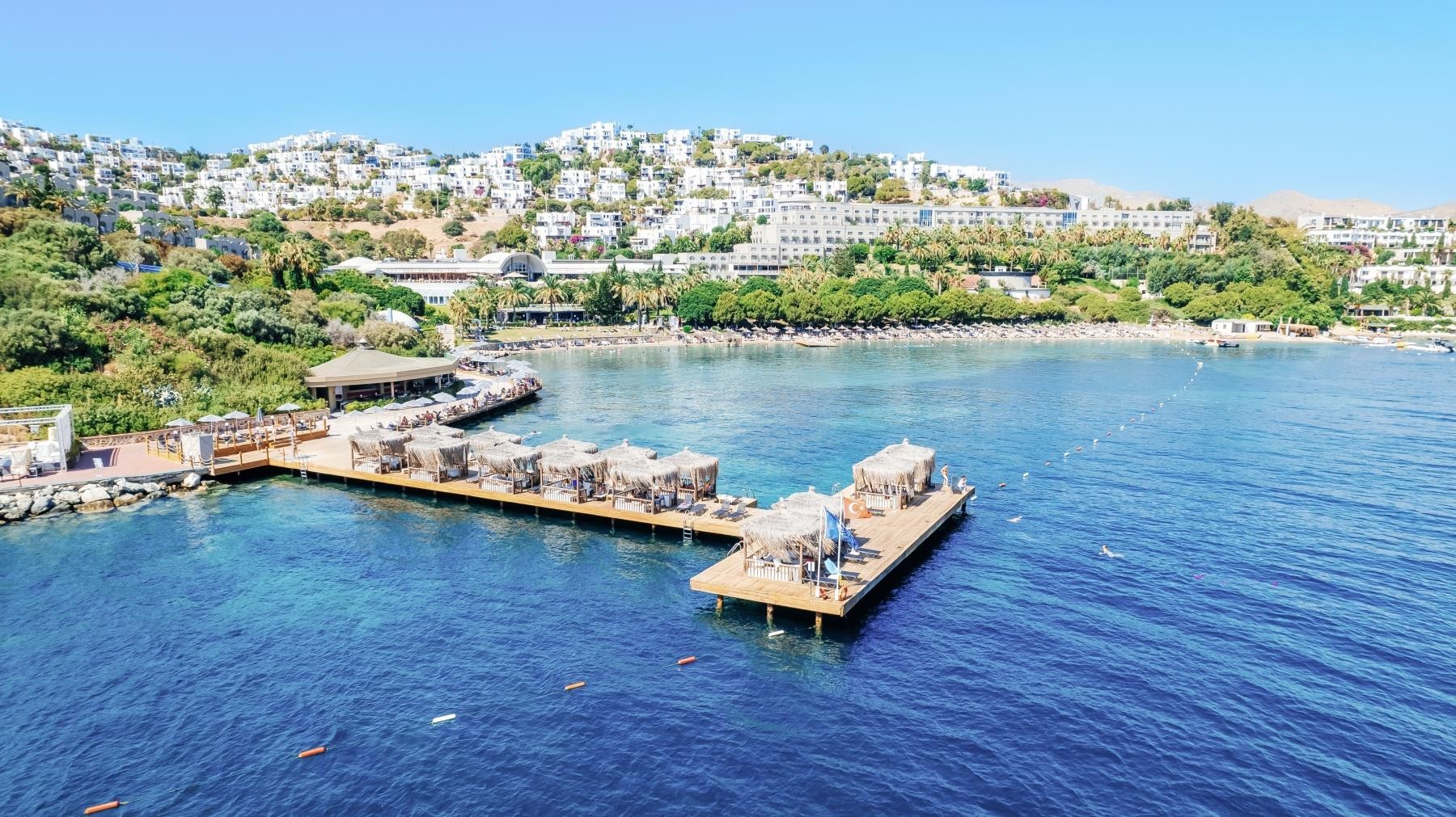 Yasmin Resort Bodrum 32