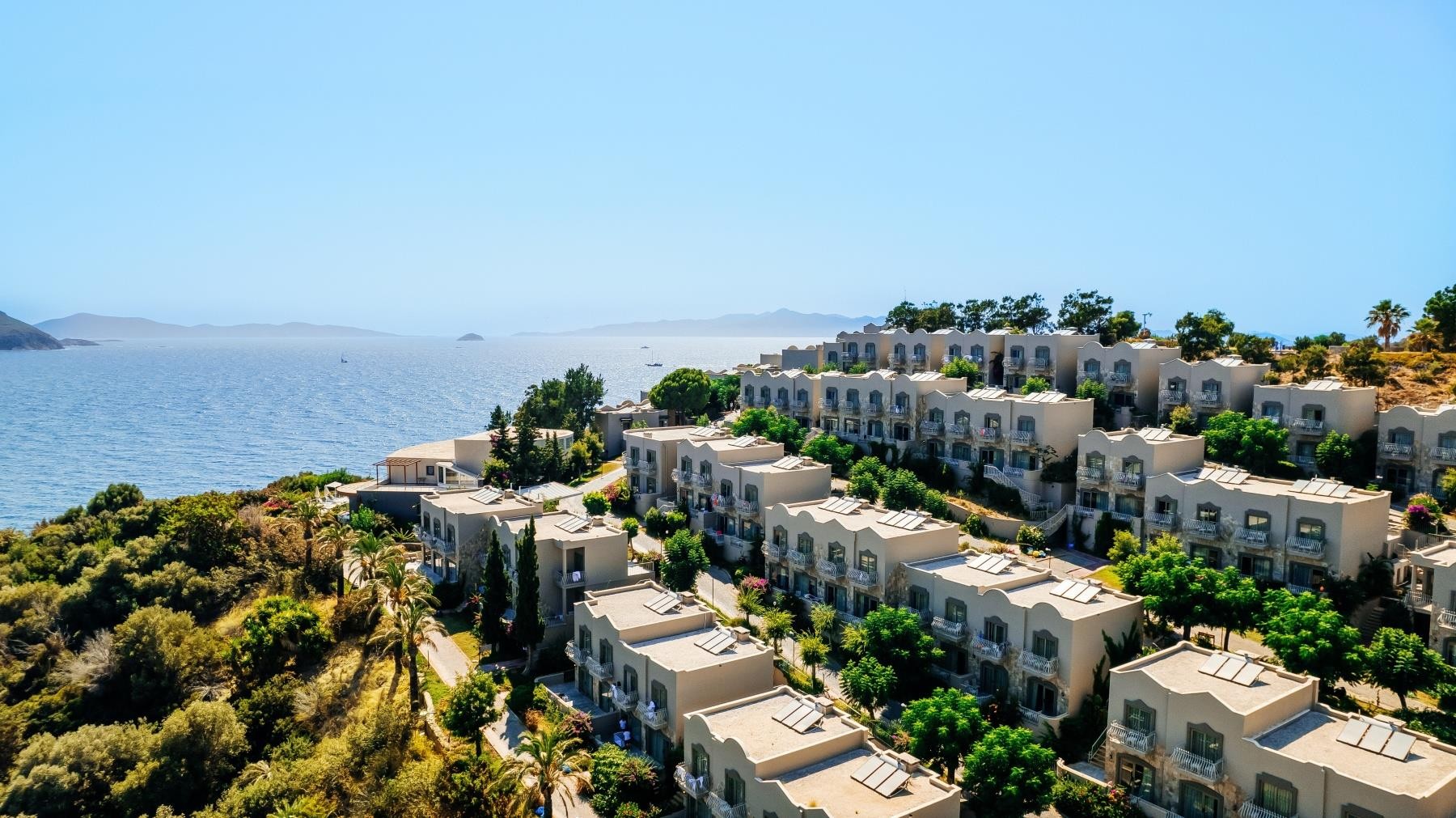 Yasmin Resort Bodrum 36